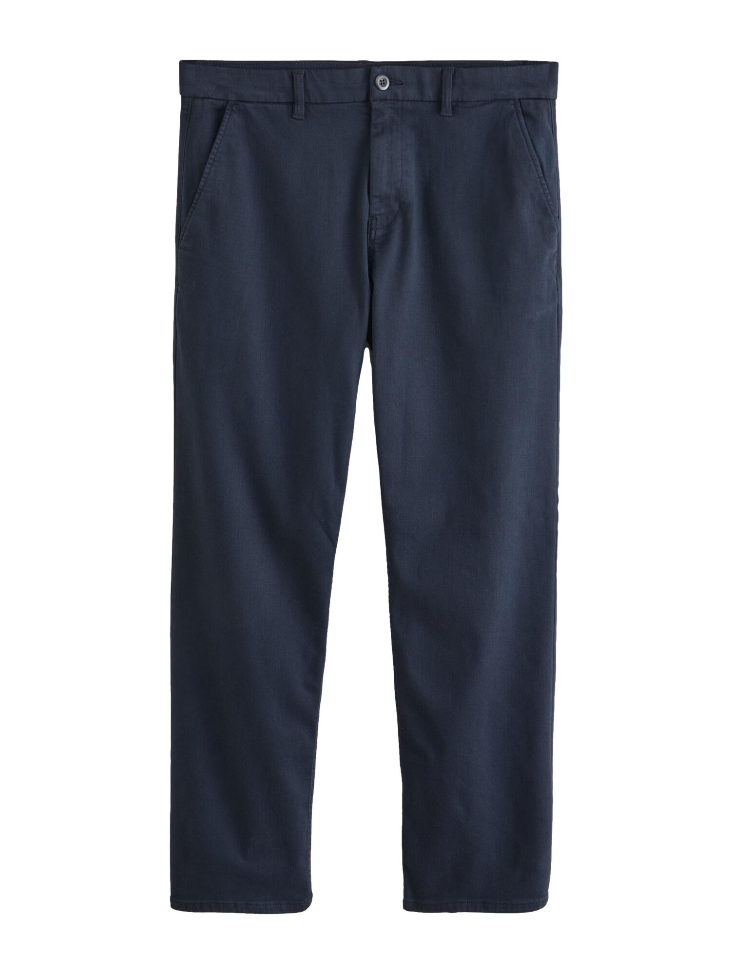 Next Pantaloni eleganți Motionflex  bleumarin