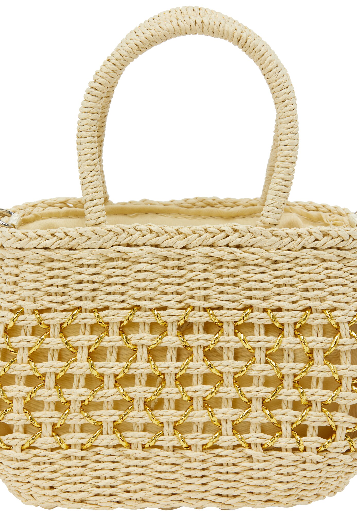 Thumbnail - IZIA Handtasche