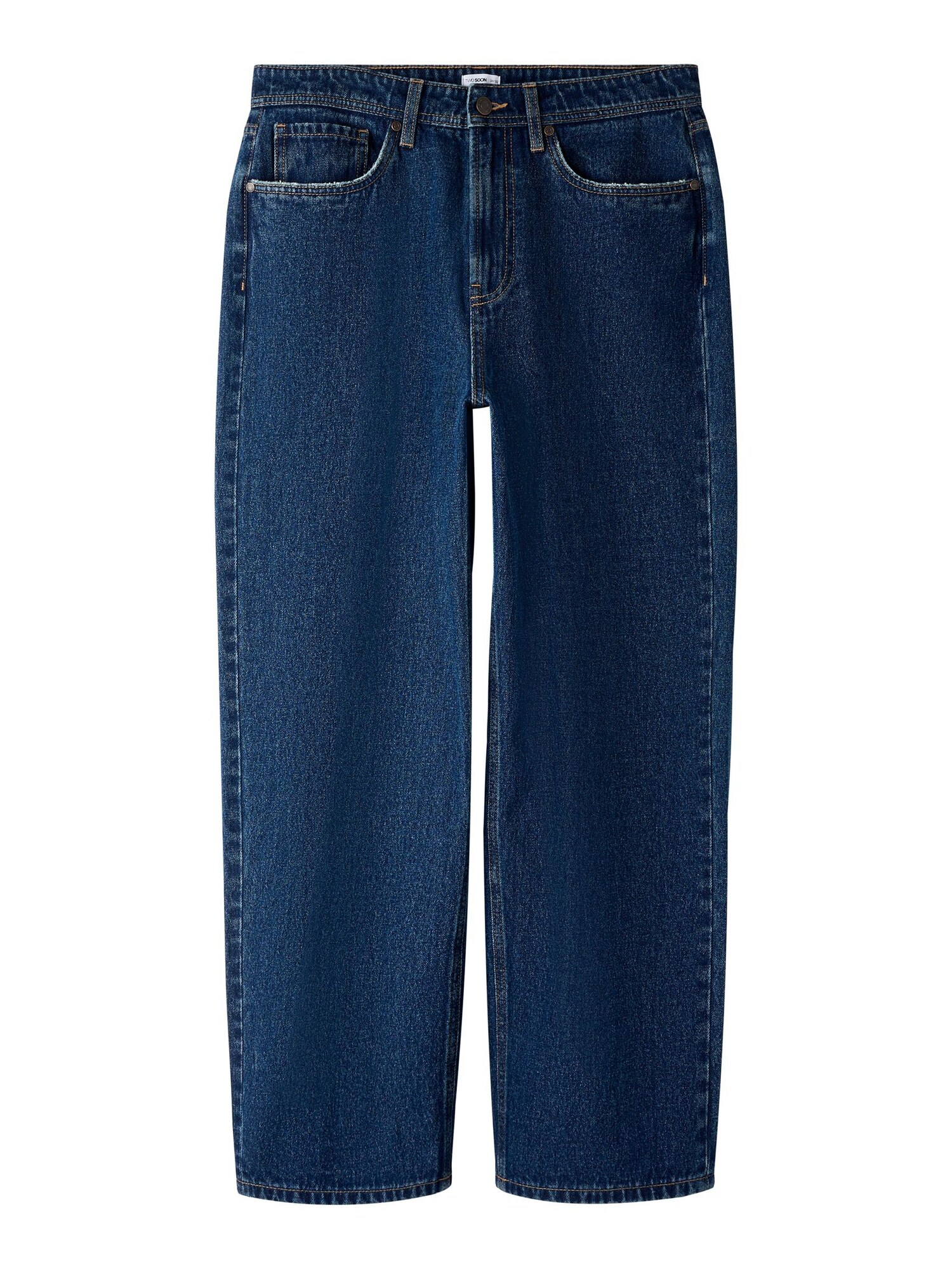 TWO SOON Jeans  bleumarin