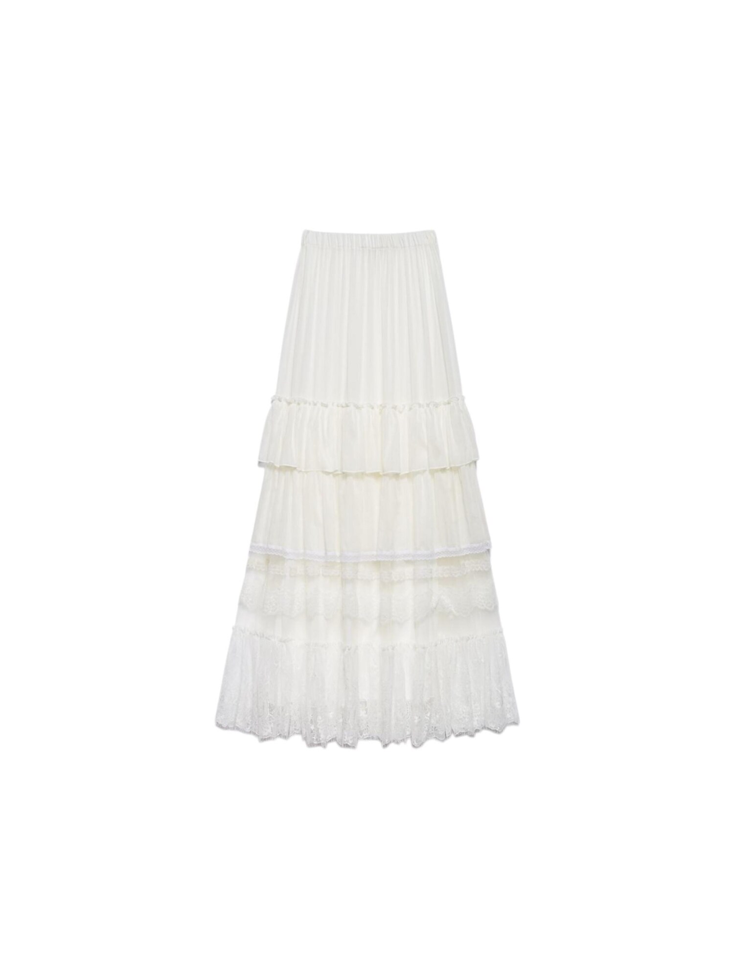 Aniye By Gonna  offwhite