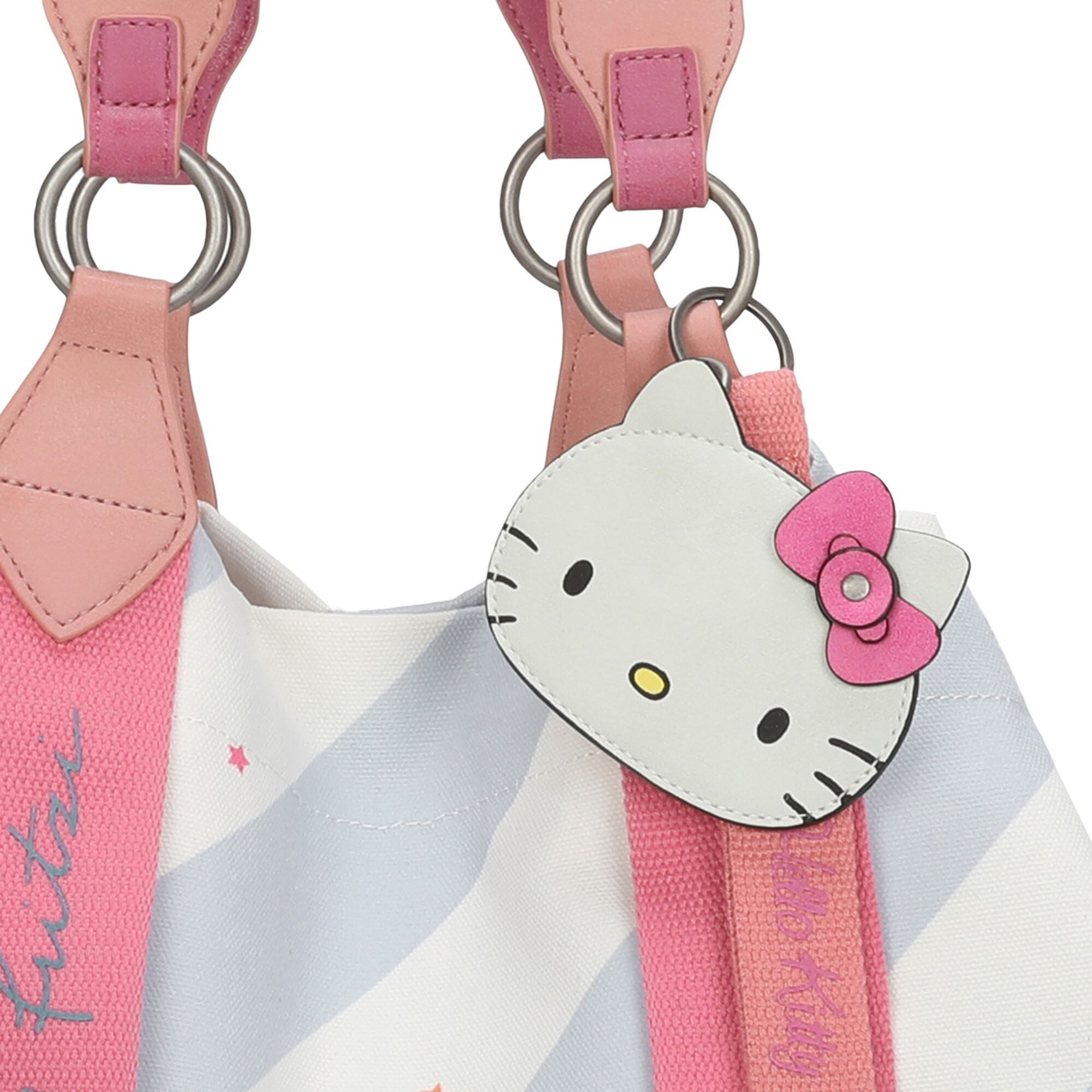 Thumbnail - Fritzi aus Preußen Shopper Hello Kitty