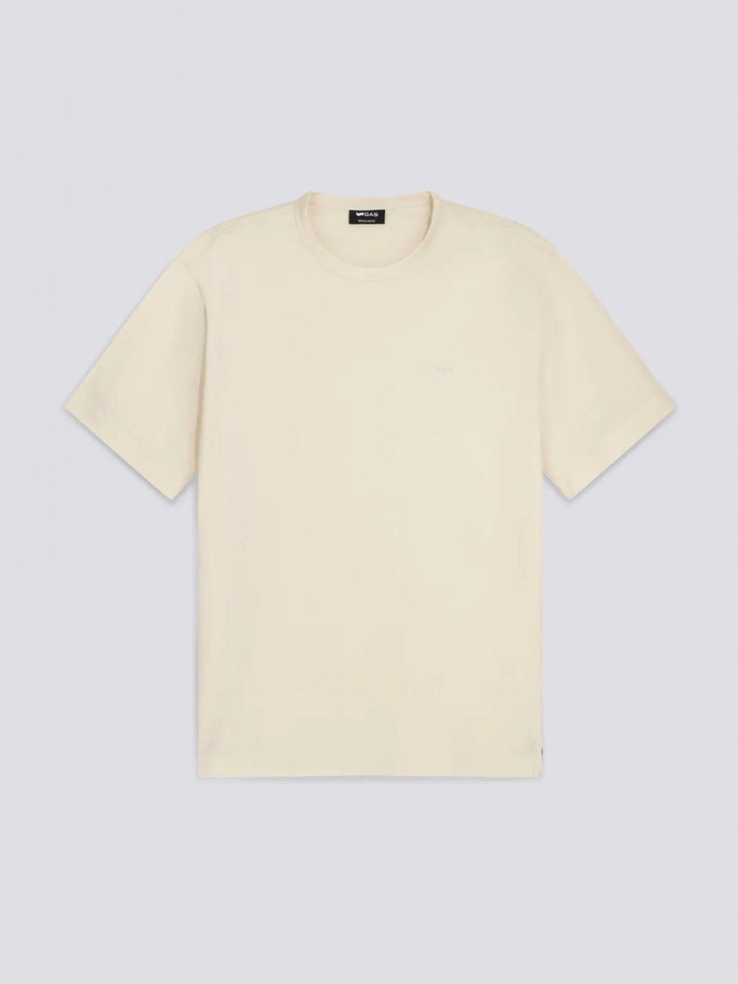 GAS Camiseta  offwhite