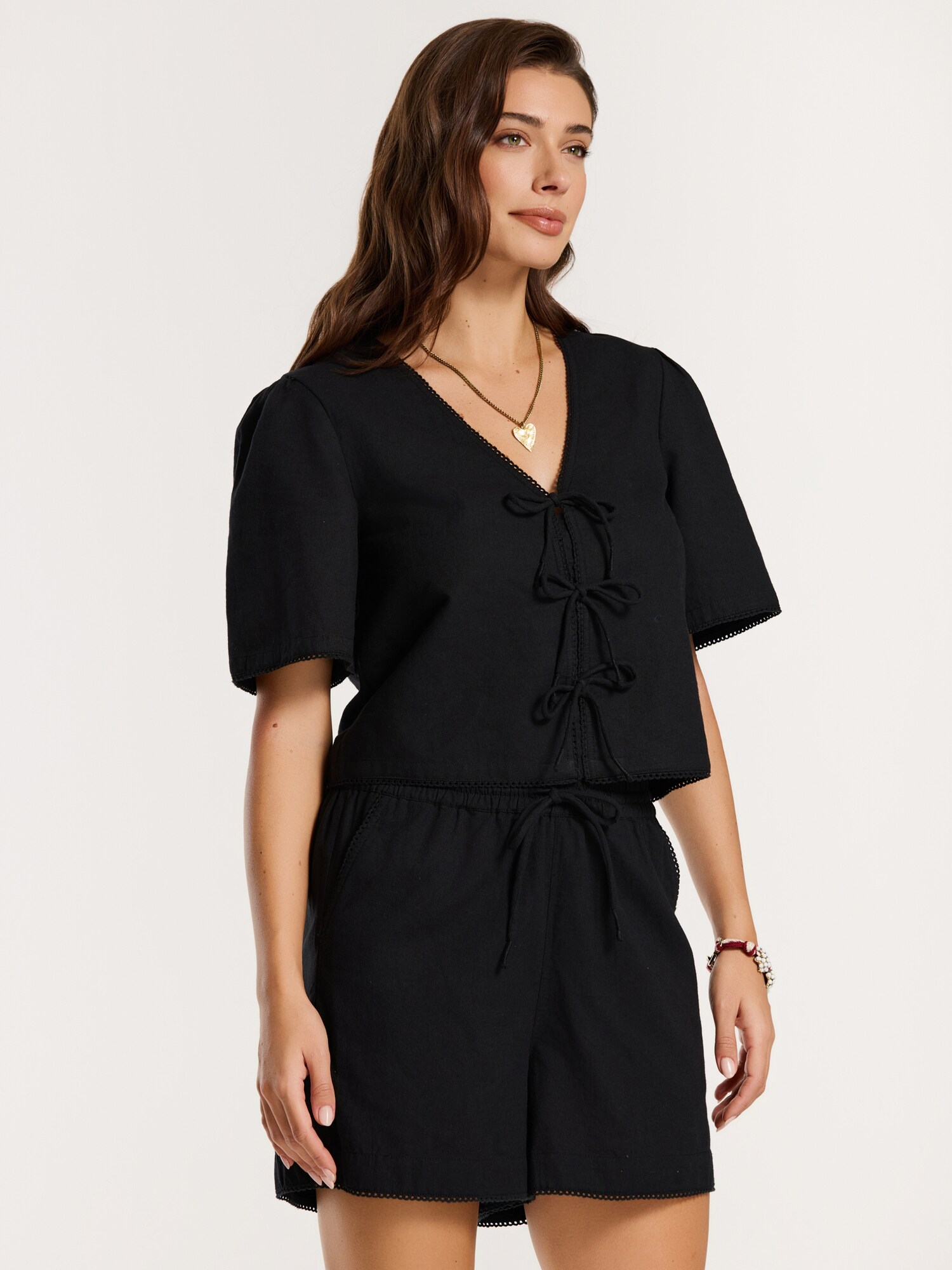 Thumbnail - Shiwi Shorts Misha