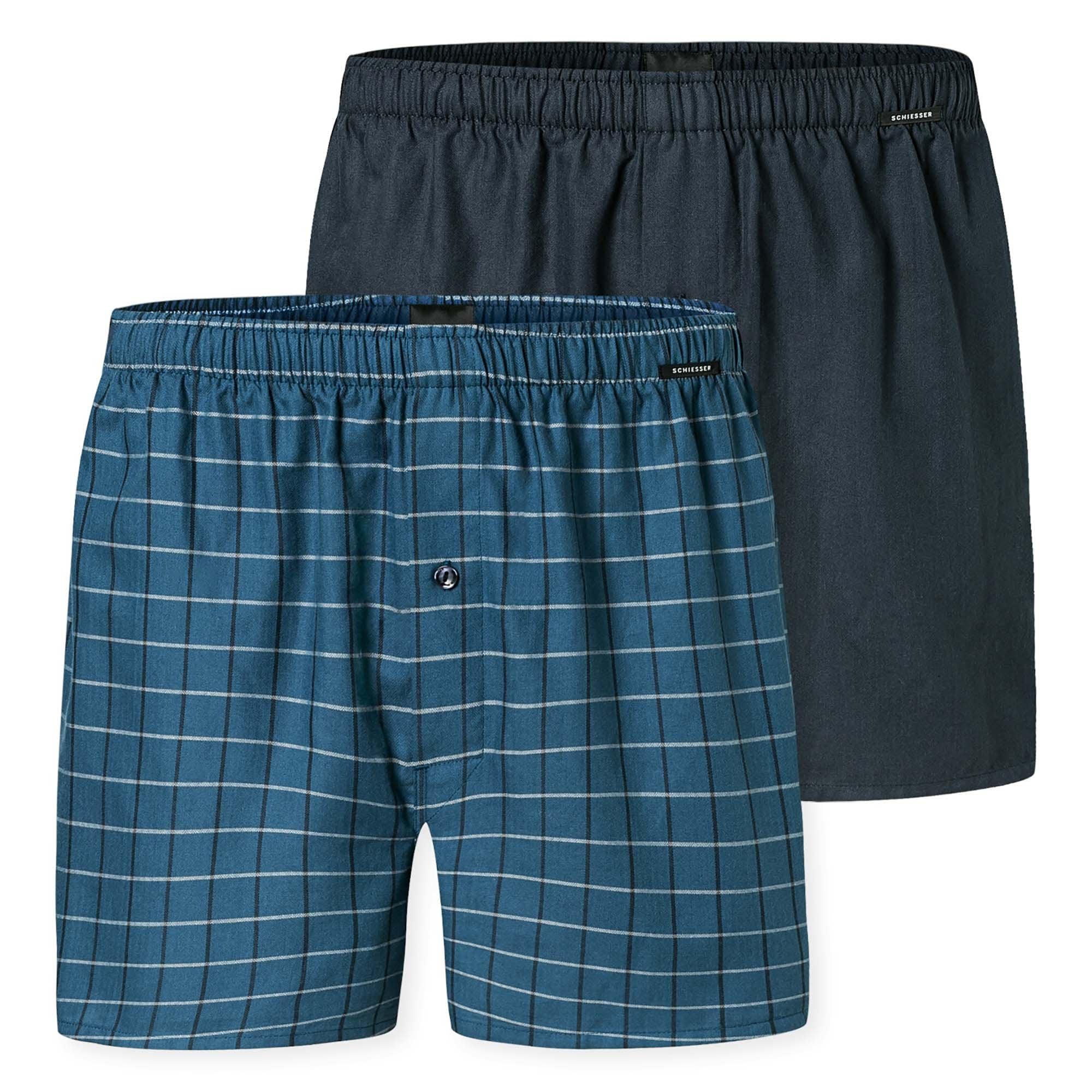 Thumbnail - SCHIESSER Boxershorts