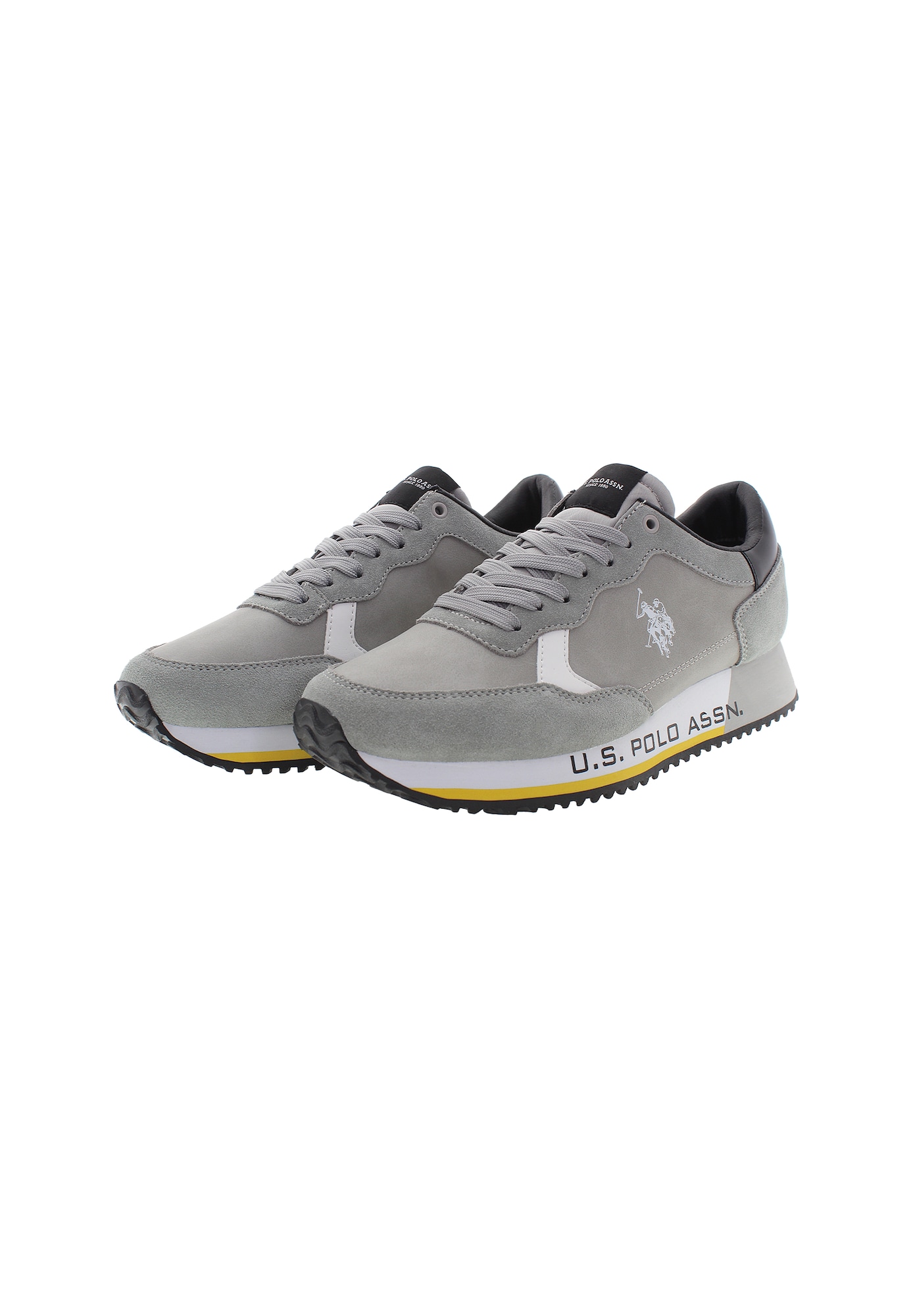Thumbnail - U.S. POLO ASSN. Sneaker Cleef