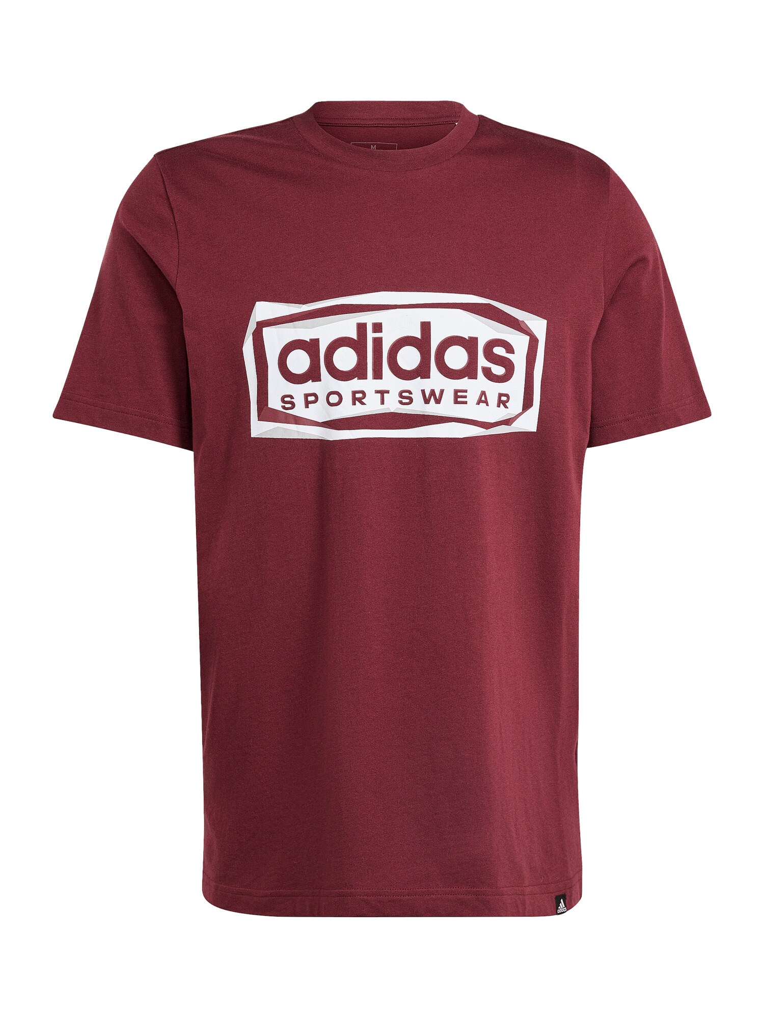 ADIDAS SPORTSWEAR: confortabil pentru bărbați tricou