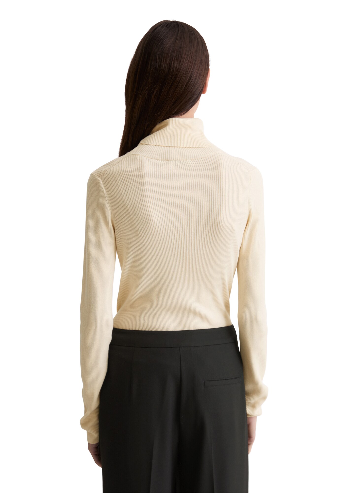 Marc O'Polo Jersey  beige – imagen 18