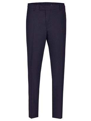 HECHTER PARIS Pantalon Blauw