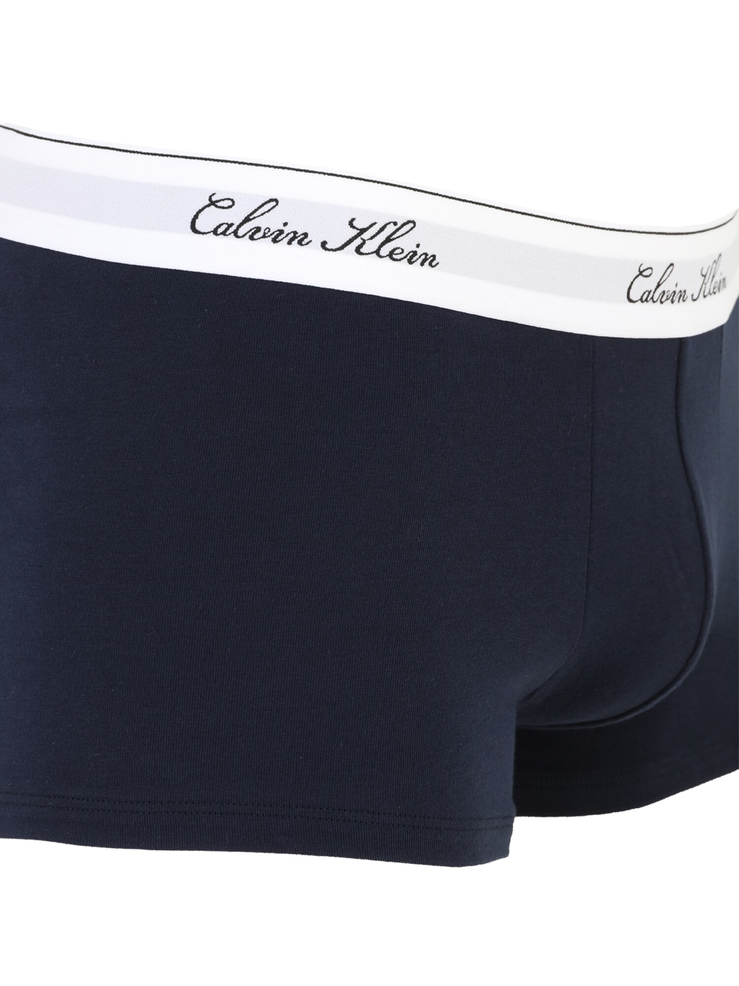 Calvin Klein Boxers Lv00nb4607 Trunk 3 Unidades – imagen 3