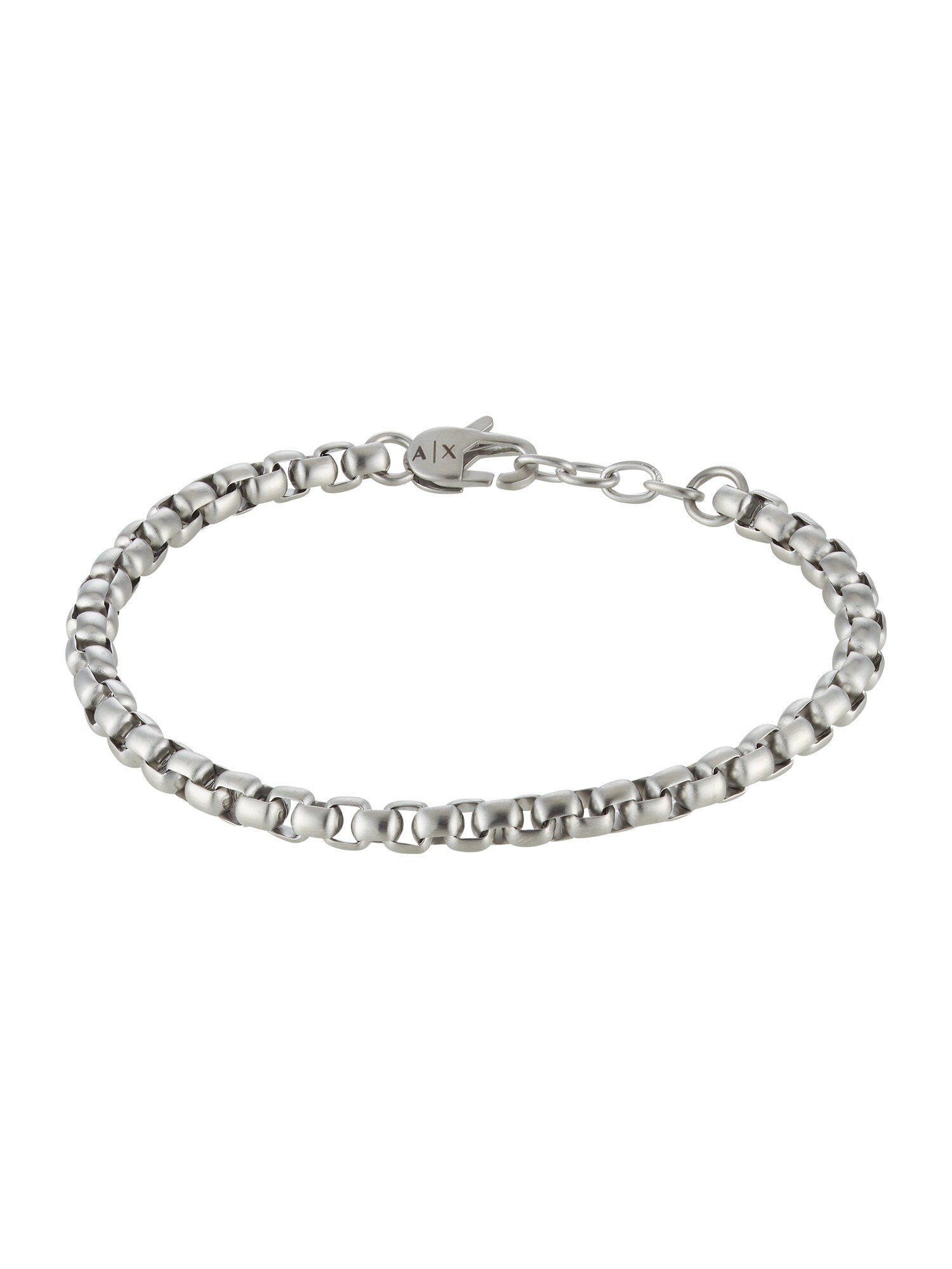 ARMANI EXCHANGE Reloj analógico  oro / negro / plata / blanco – imagen 3