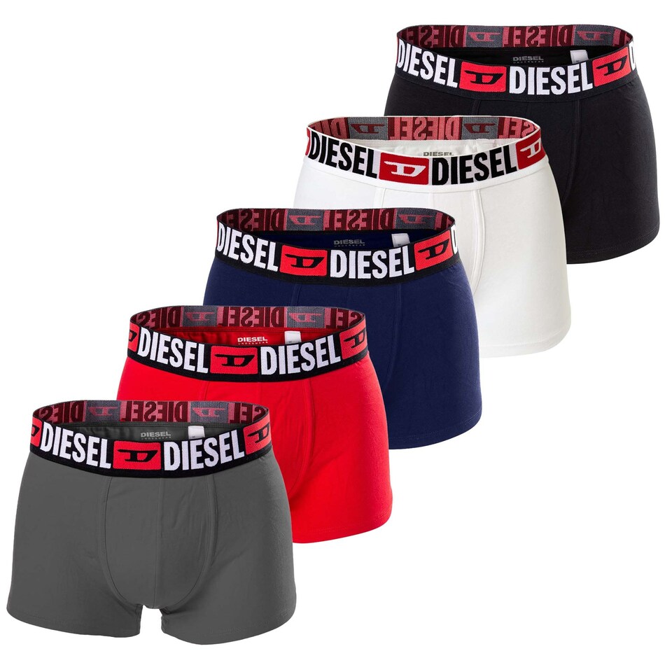Boxershorts 'Damien'