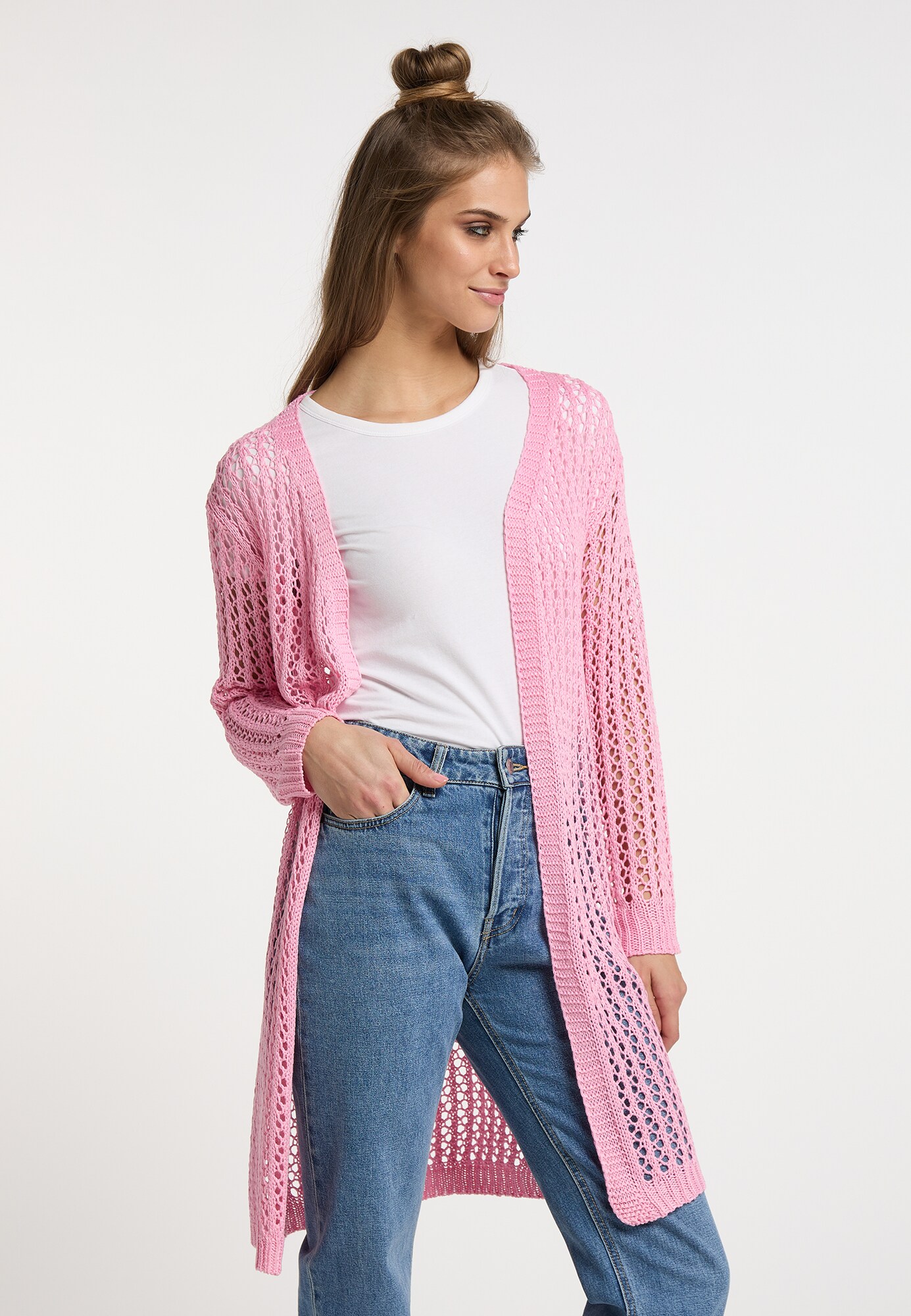 Thumbnail - usha FESTIVAL Strickjacke