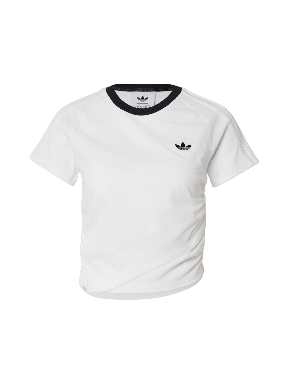 T-shirt 'LAYER'