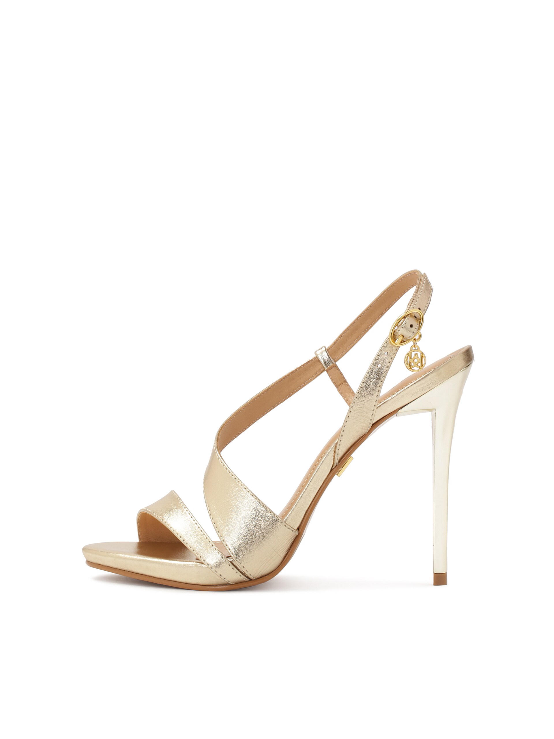 Kazar Sandal pumps dam