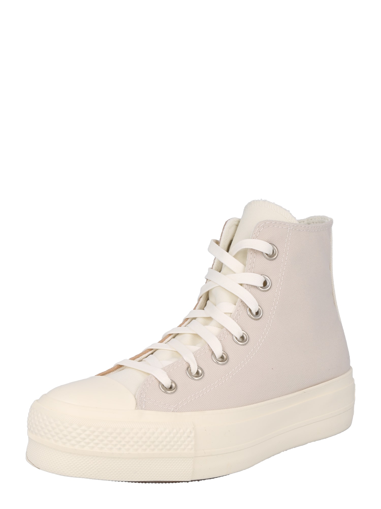 Converse CONVERSE Sneaker 'CHUCK TAYLOR ALL STAR LIFT' beige / camel