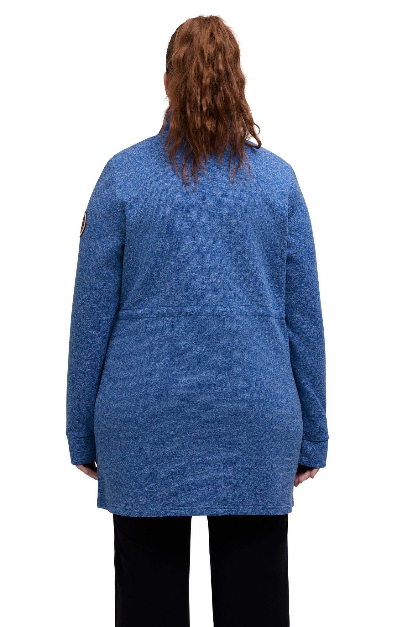 Thumbnail - Ulla Popken Sweatjacke