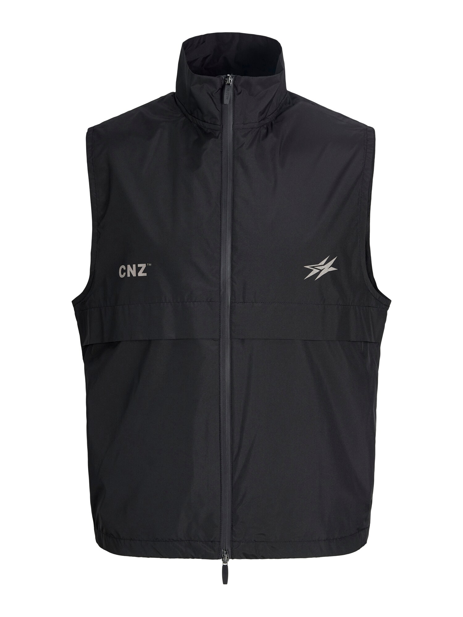 Thumbnail - JACK & JONES Weste JCOCnz Paris