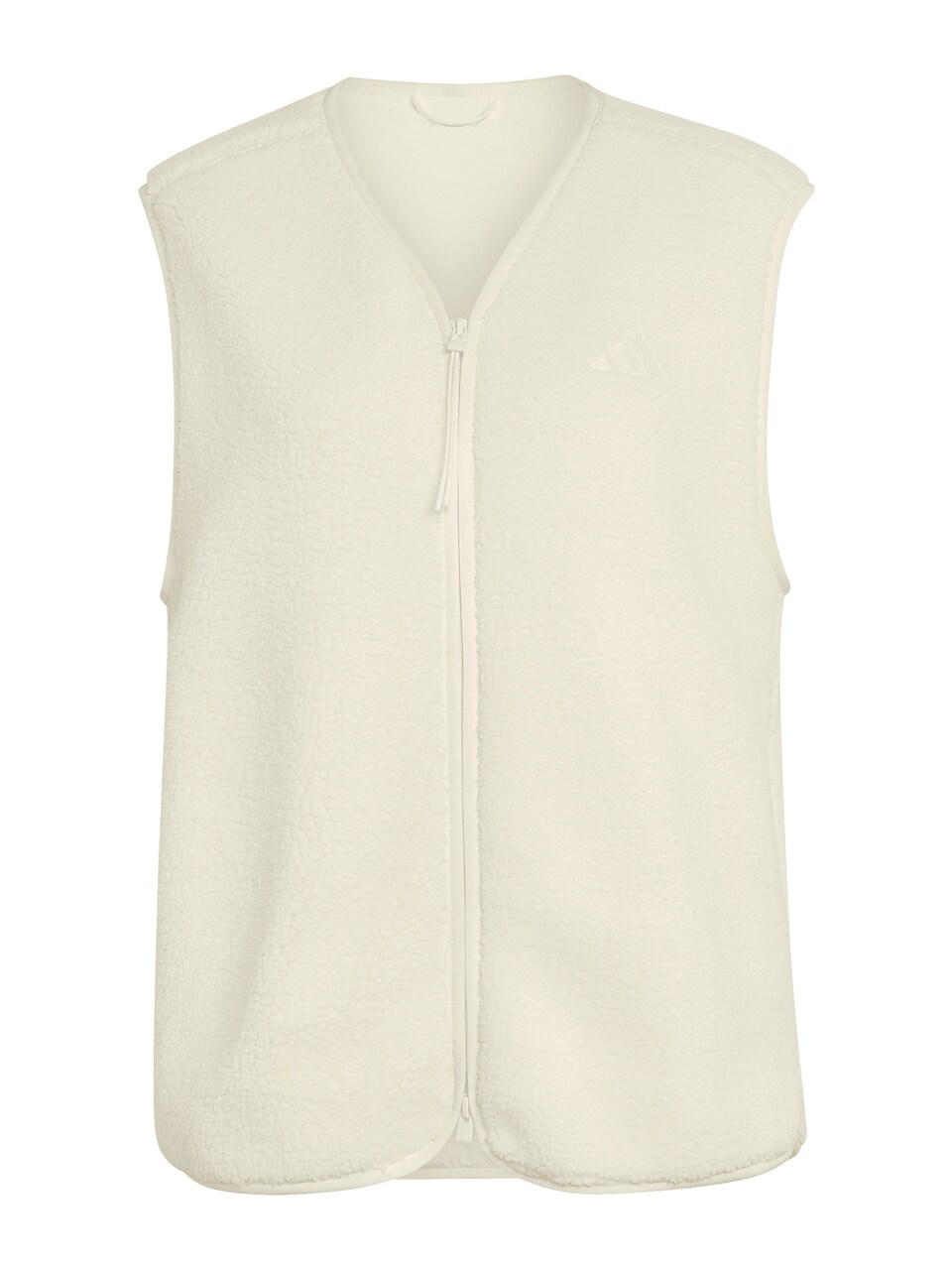 Sportväst 'City Tech High Pile Fleece'