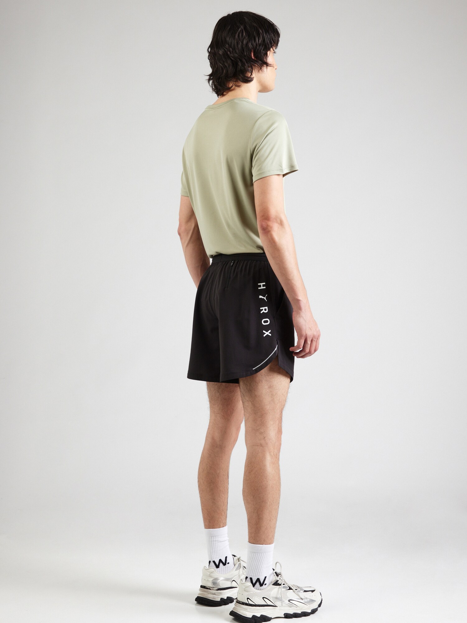 Thumbnail - Sportshorts 'Puma X Hyrox 6'