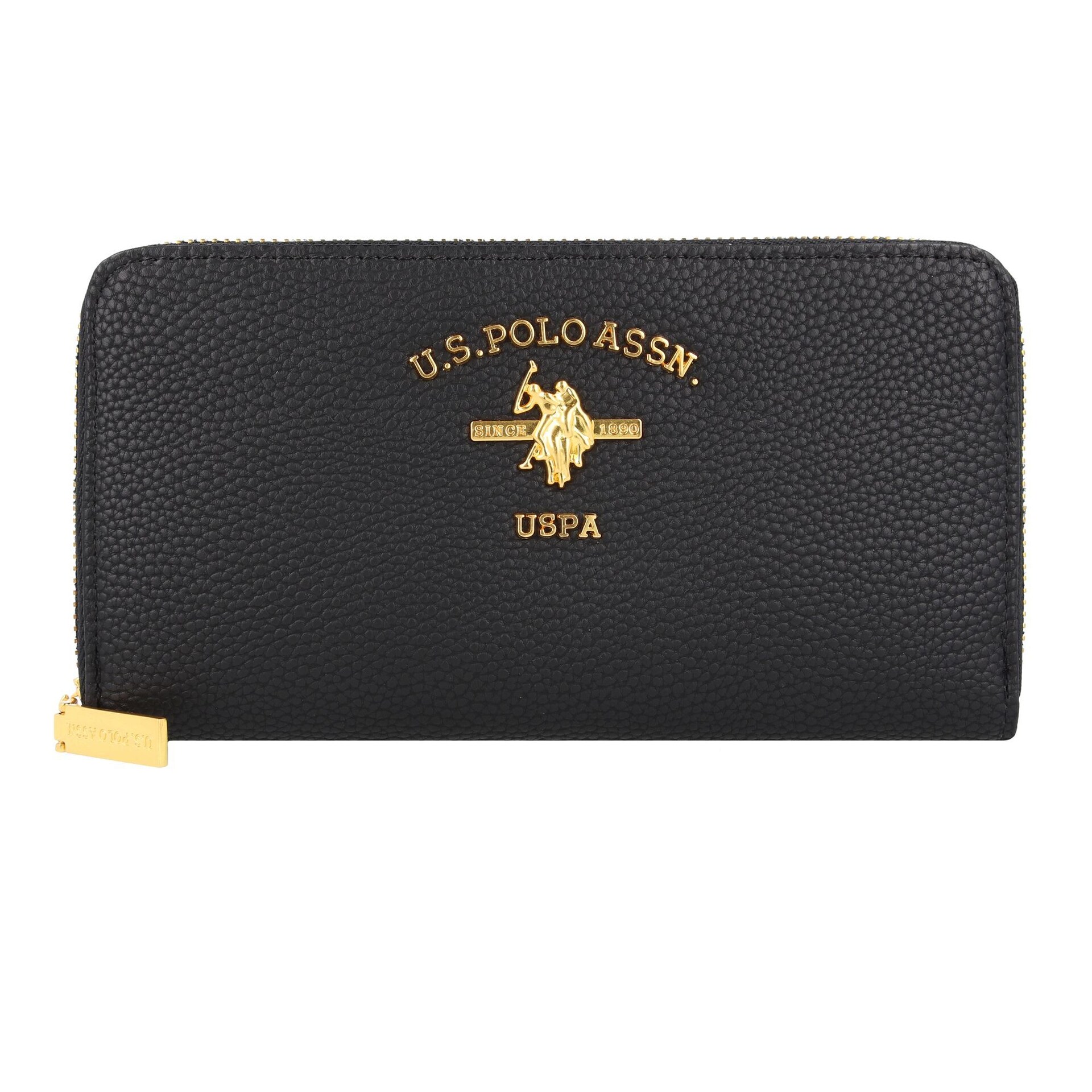 US Polo Assn Plånbok 'Stanford' dam