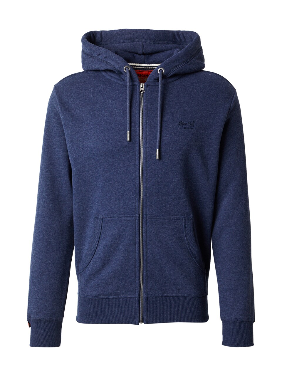 Sweatjacka 'Essential'