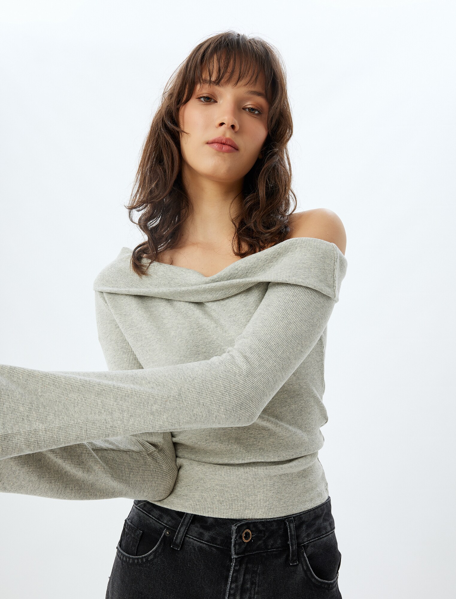 Thumbnail - Pullover