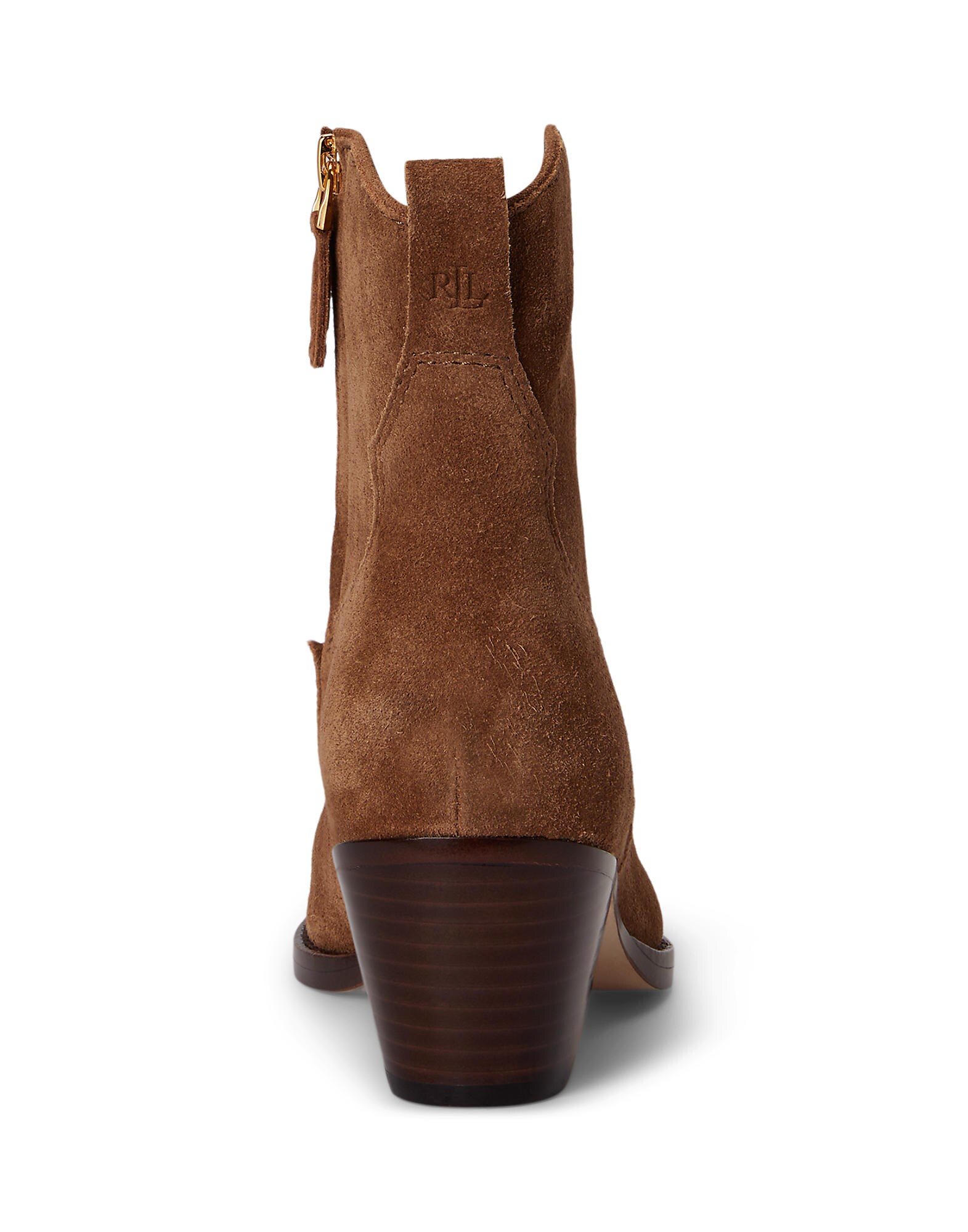 Lauren Ralph Lauren Botas camperas 'HARPHER' pueblo – imagen 3