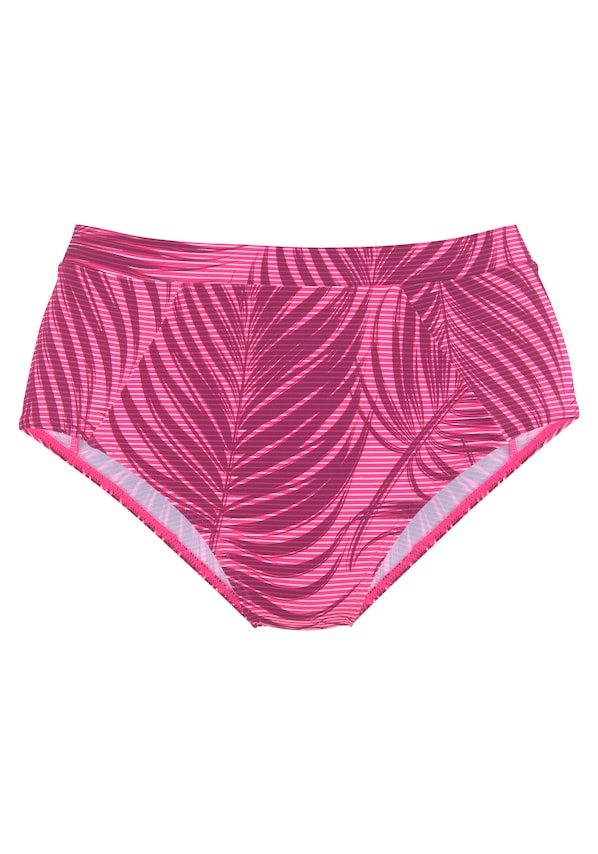 LASCANA ACTIVE, Bikini nadrágok, rózsaszín, 2 kép a 5 közül
