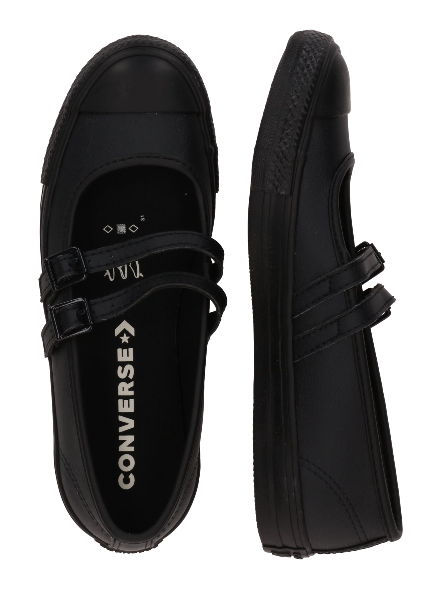 Thumbnail - CONVERSE Riemchenballerina CTAS DAINTY