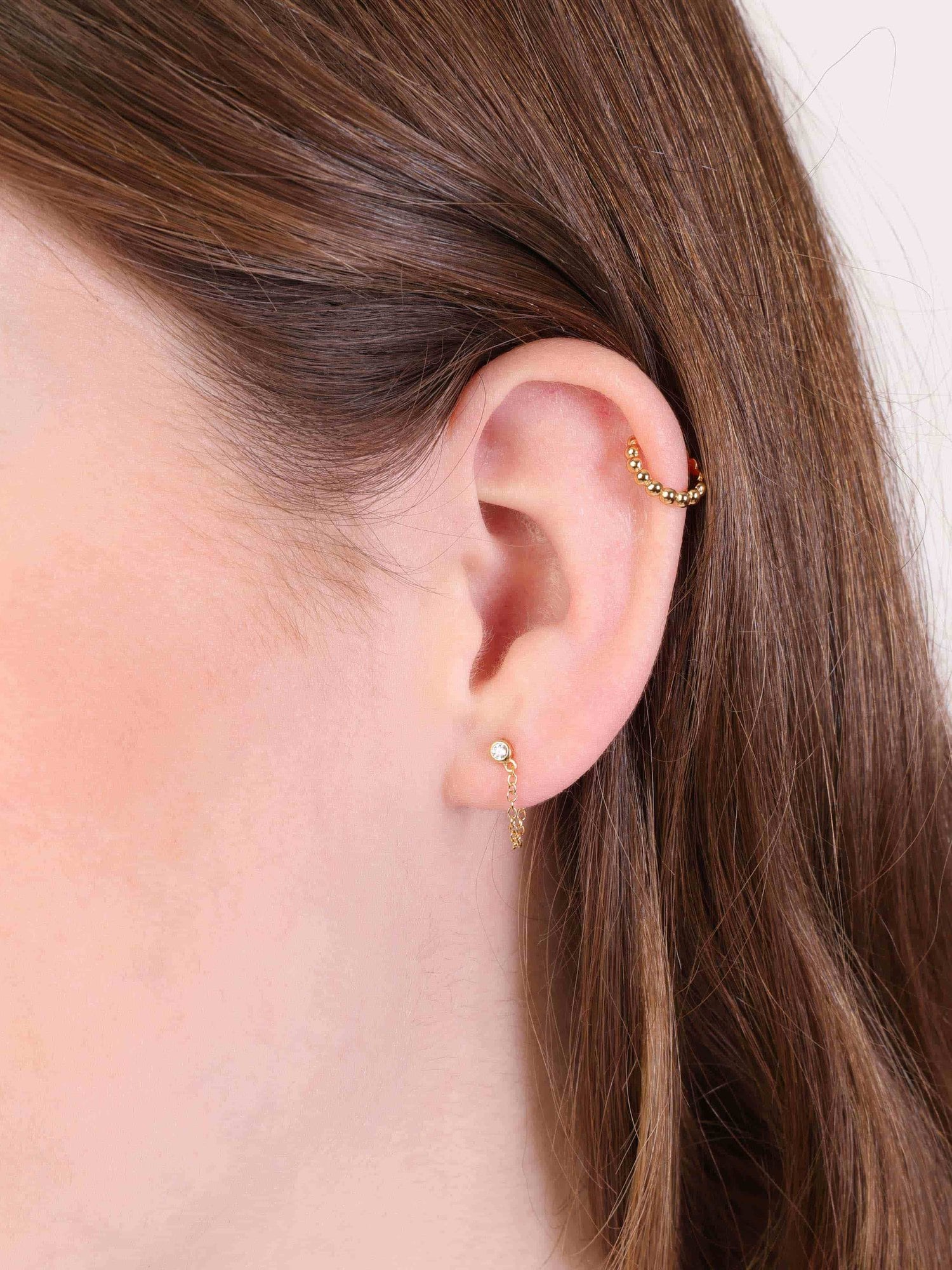 Thumbnail - Lucardi Ohrringe