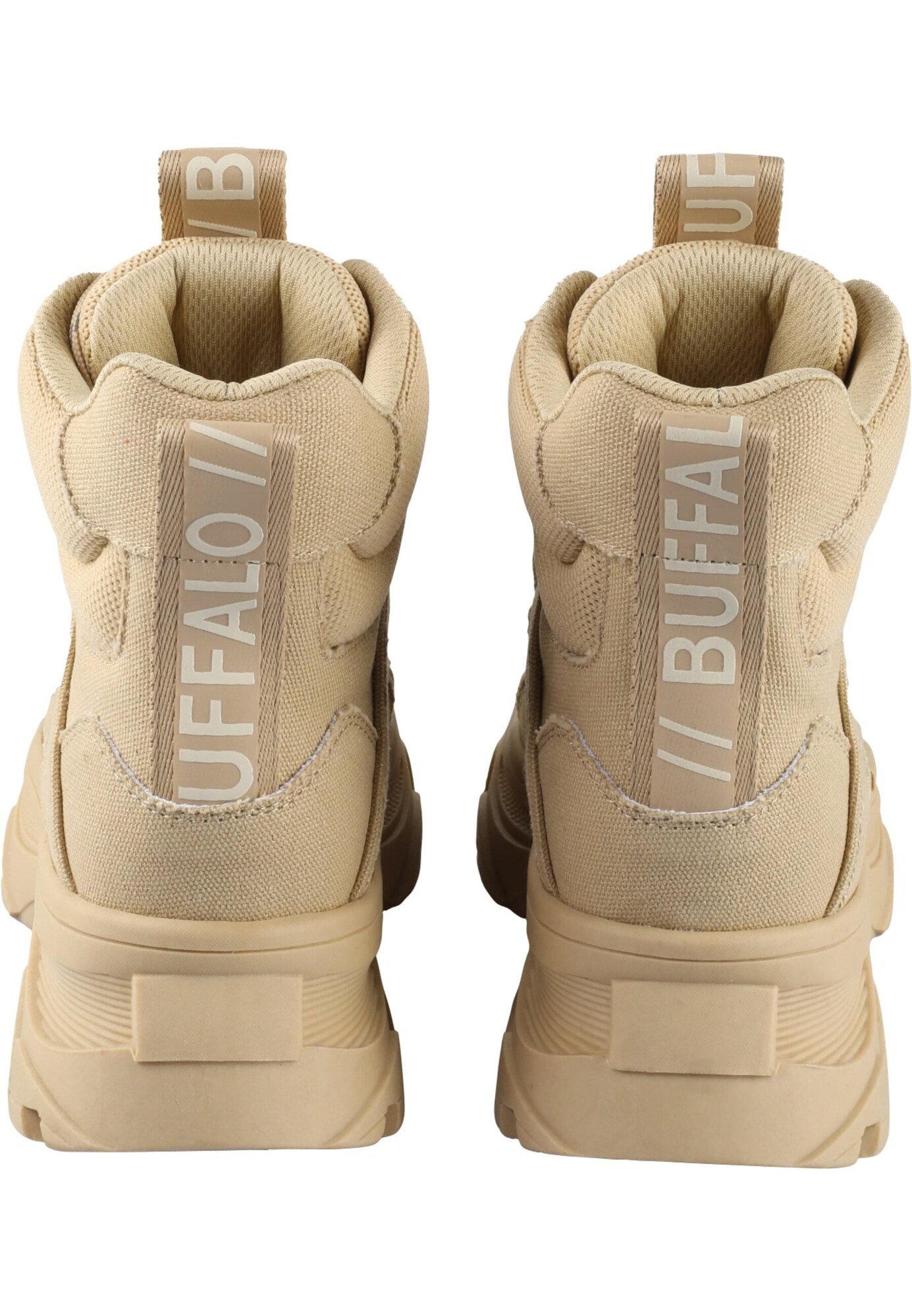 Thumbnail - BUFFALO Schnürstiefelette Venom