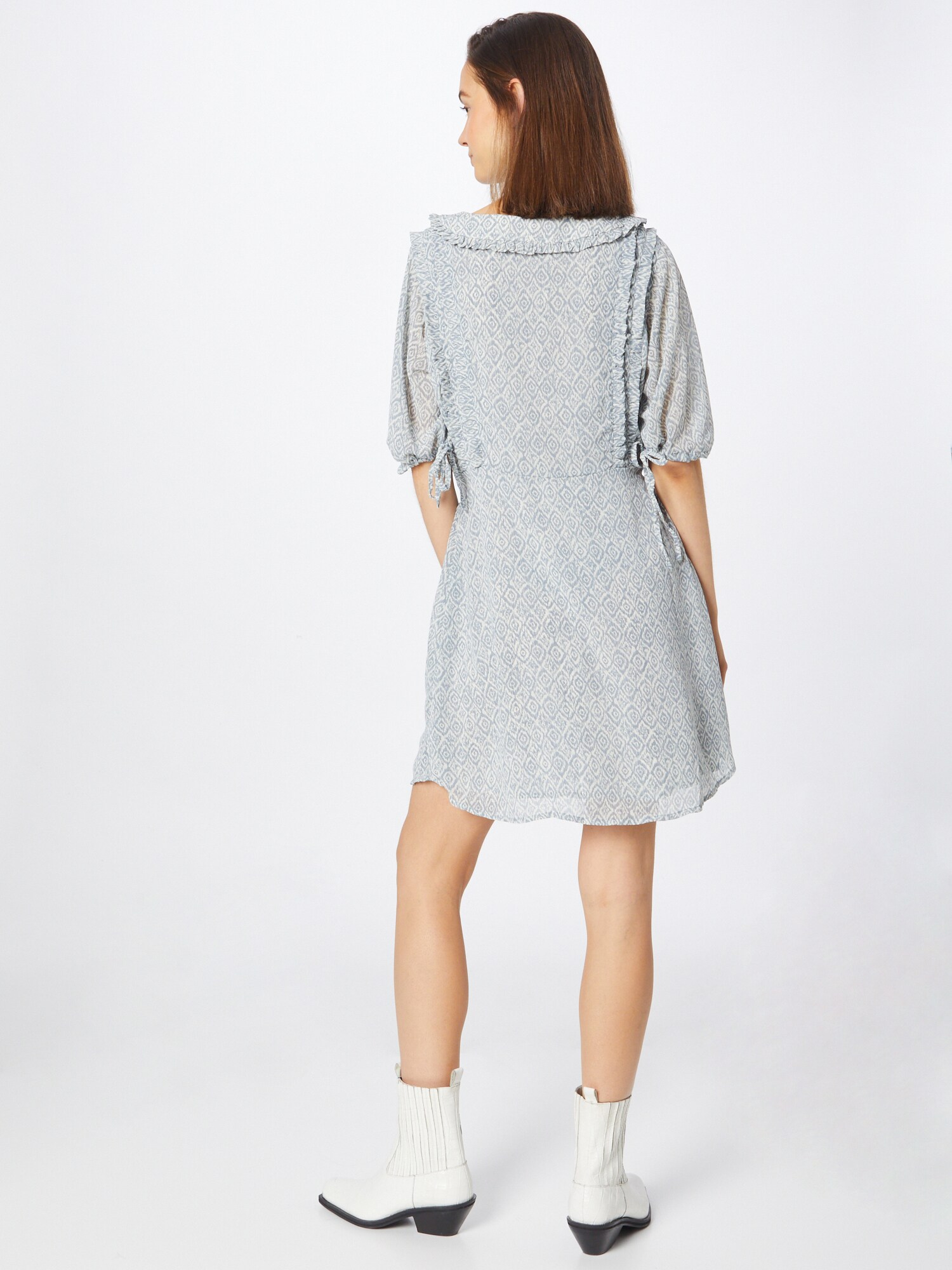 Thumbnail - Atelier Rve Blusenkleid IRDEMI