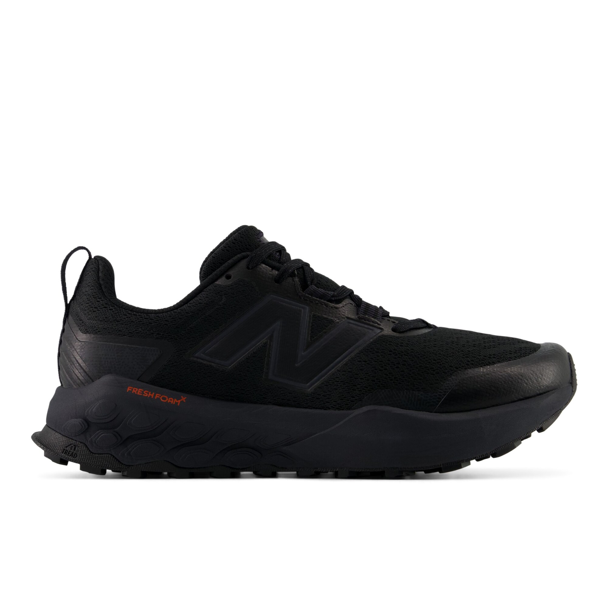 New balance Zapatillas de running 'Garoé V2' negro – imagen 2
