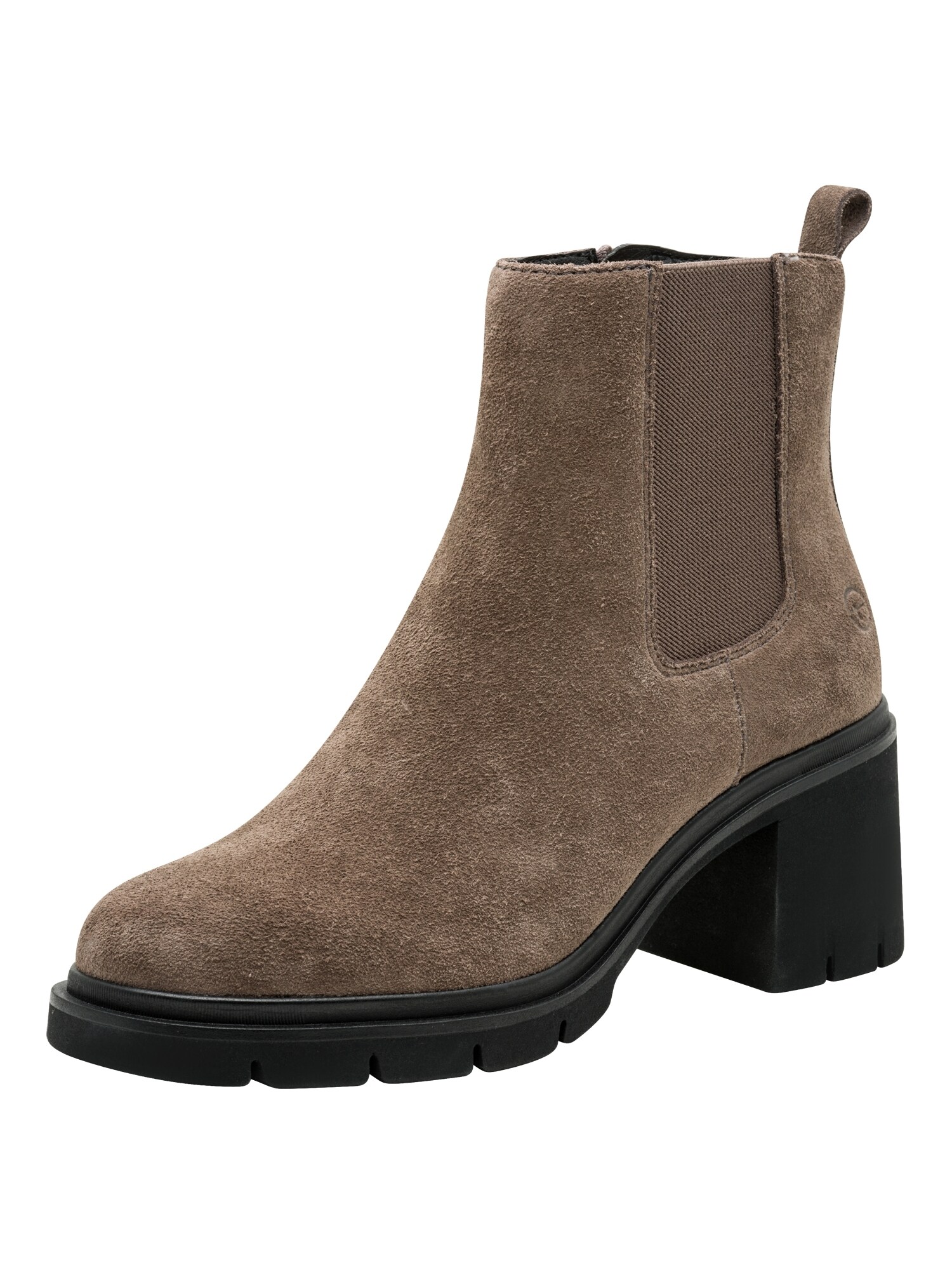 Chelsea boots