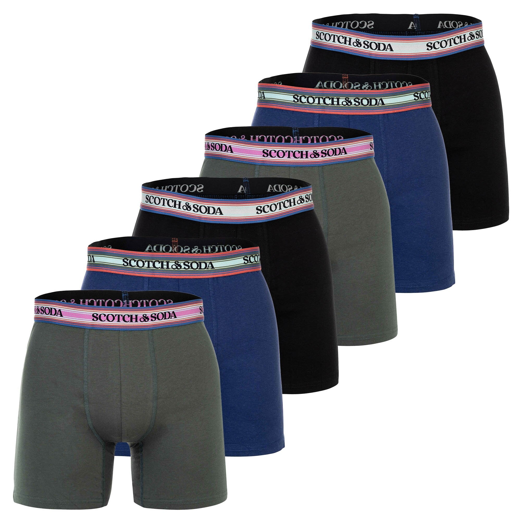 Thumbnail - SCOTCH & SODA Trunks
