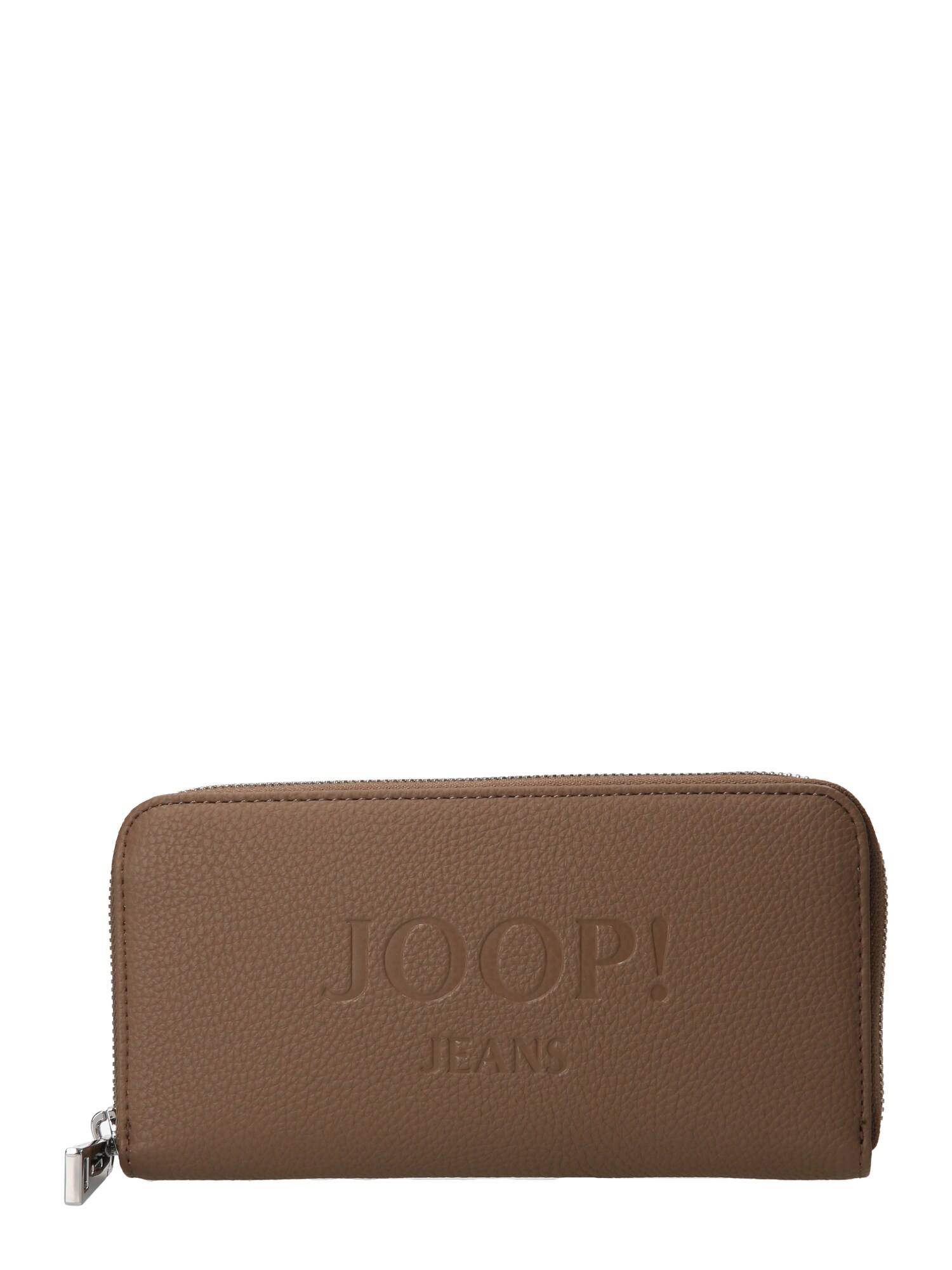 JOOP! Jeans Carteiras 'Lettera Melete'  bege escuro