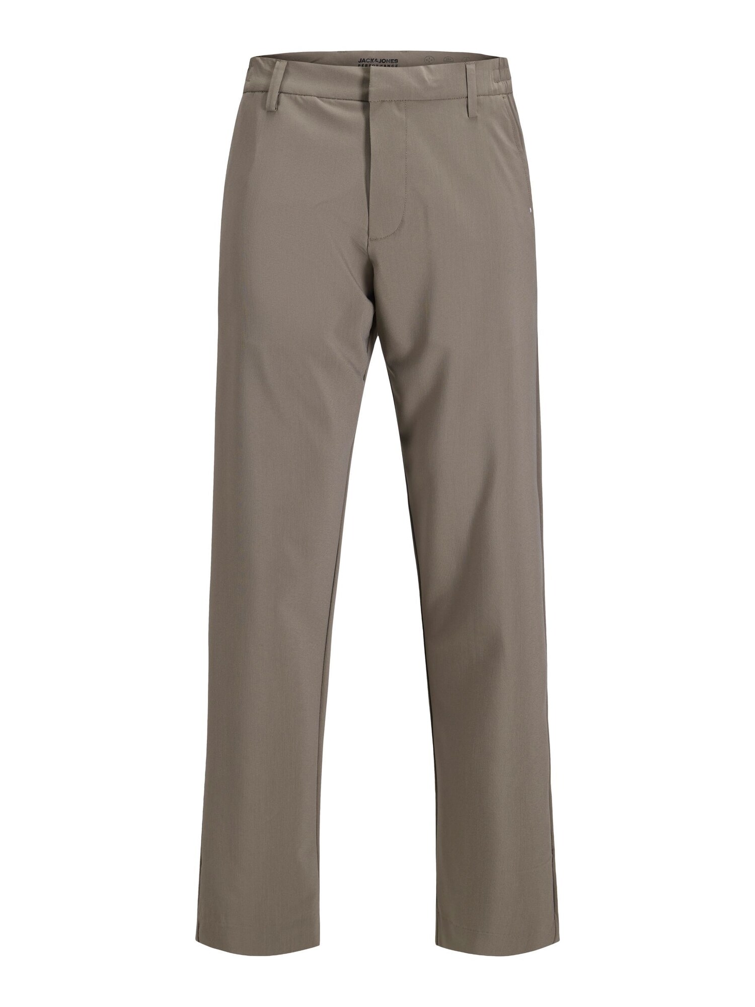 Jack & Jones Chino Lichtbruin