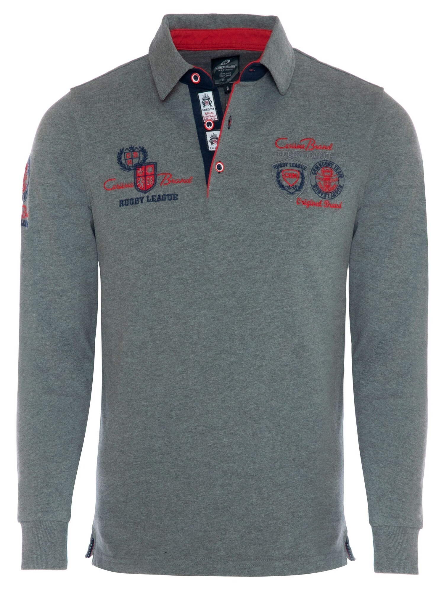 Thumbnail - Poloshirt