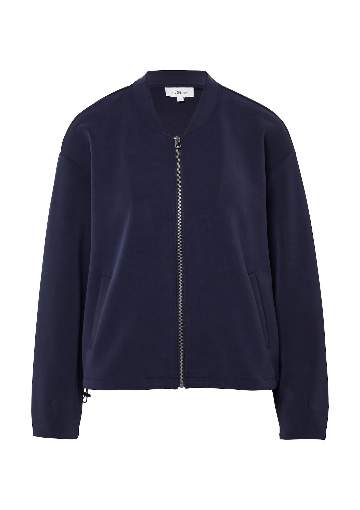 s.Oliver Hanorac  bleumarin