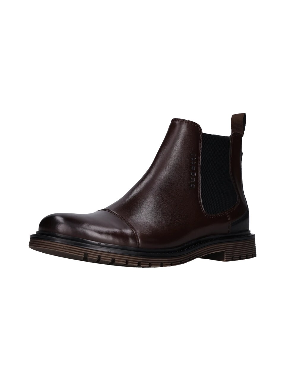 Chelsea boots