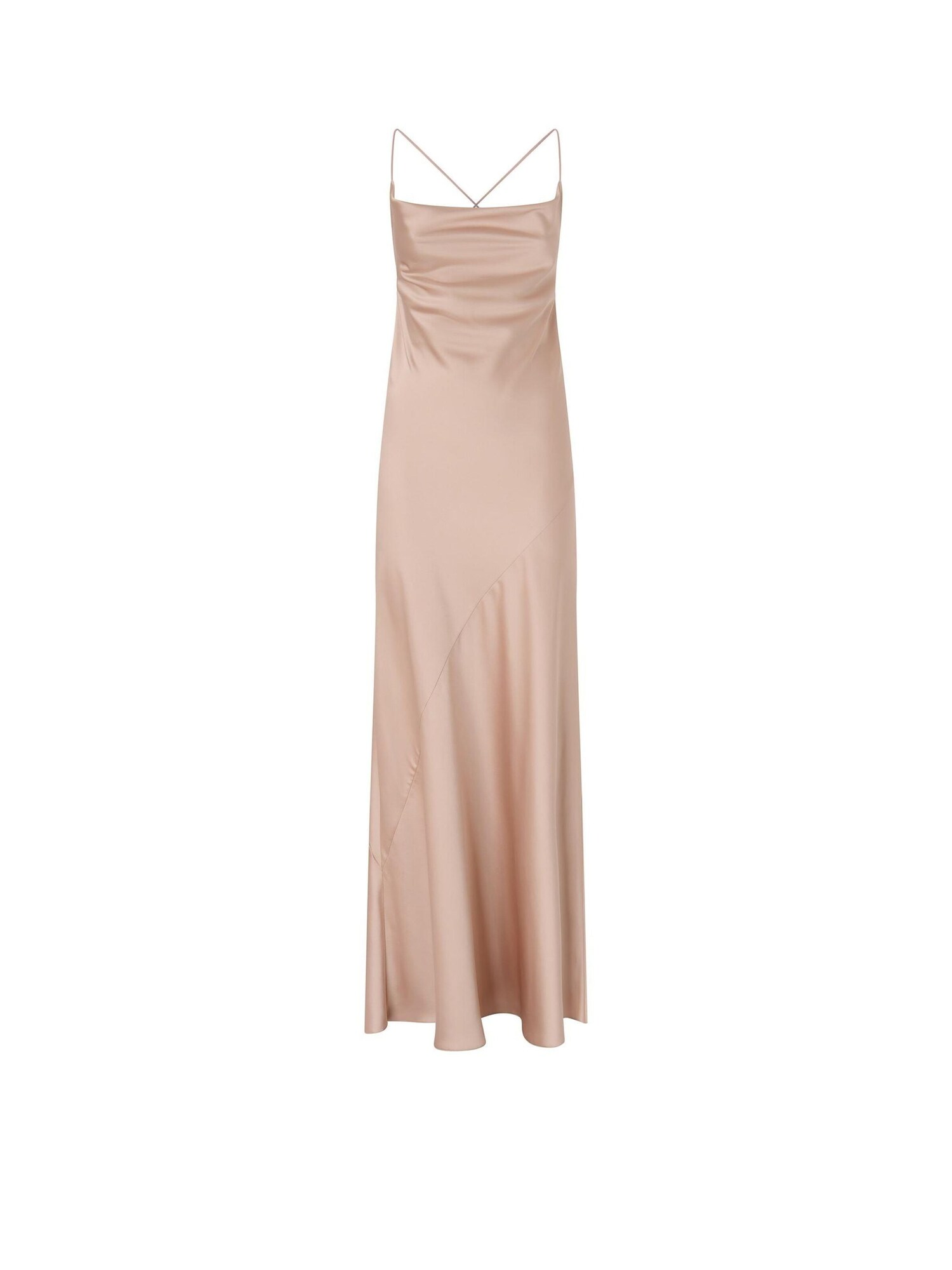 PINKO Vestido '106587 A1Y5'  beige