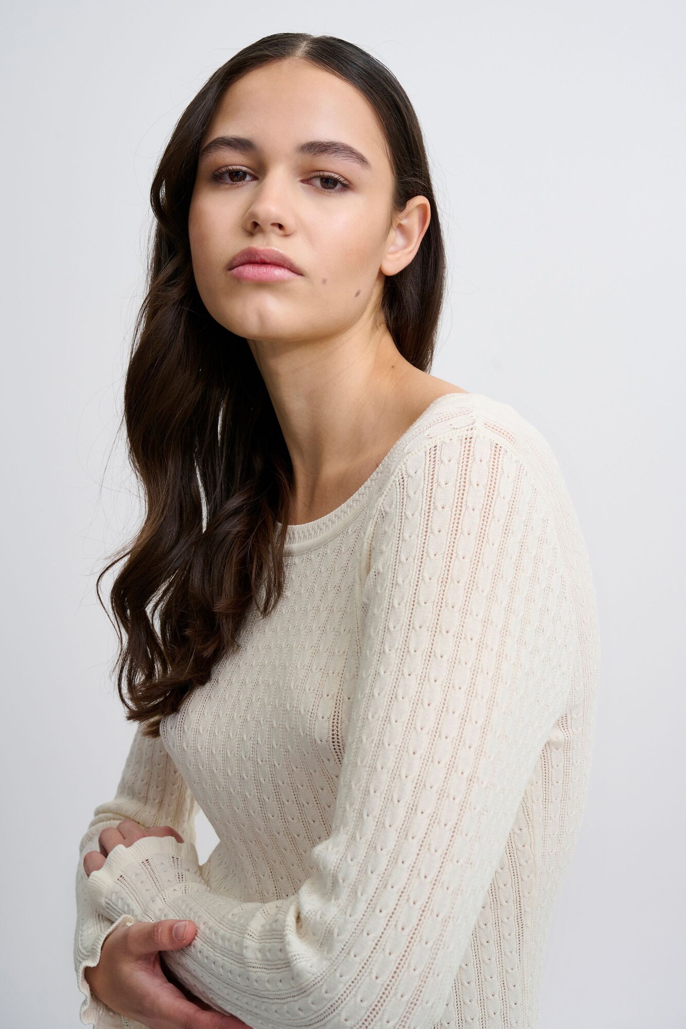 Thumbnail - Atelier Rve Pullover Irfantino