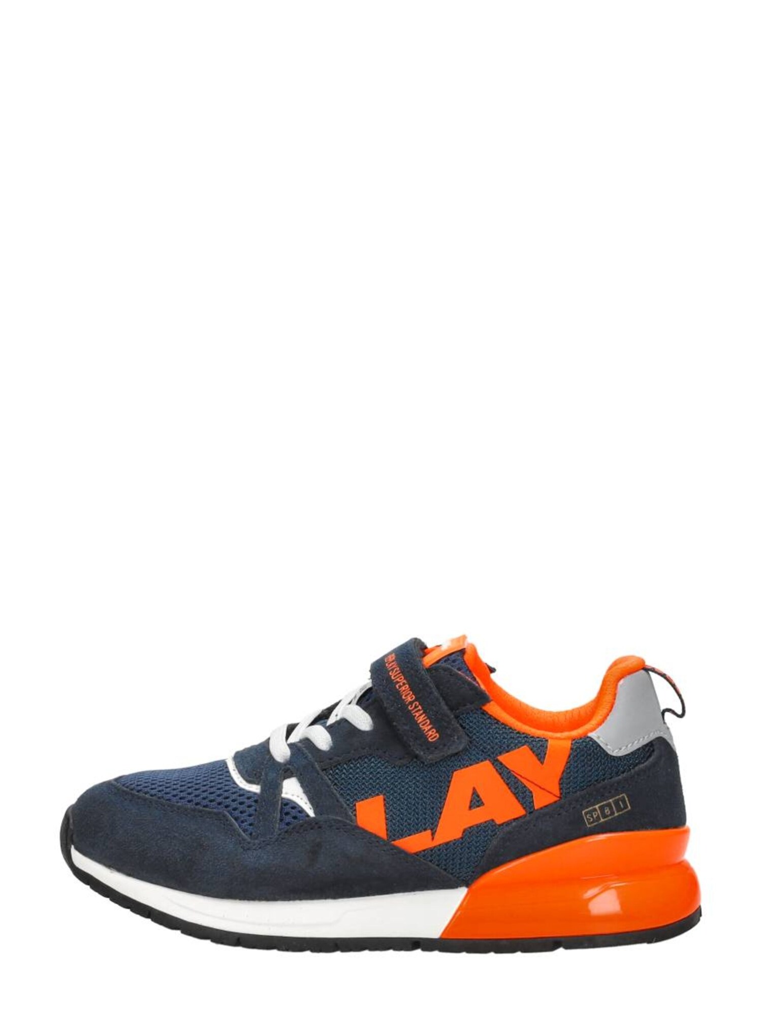 Replay Sneaker Shoot JR8