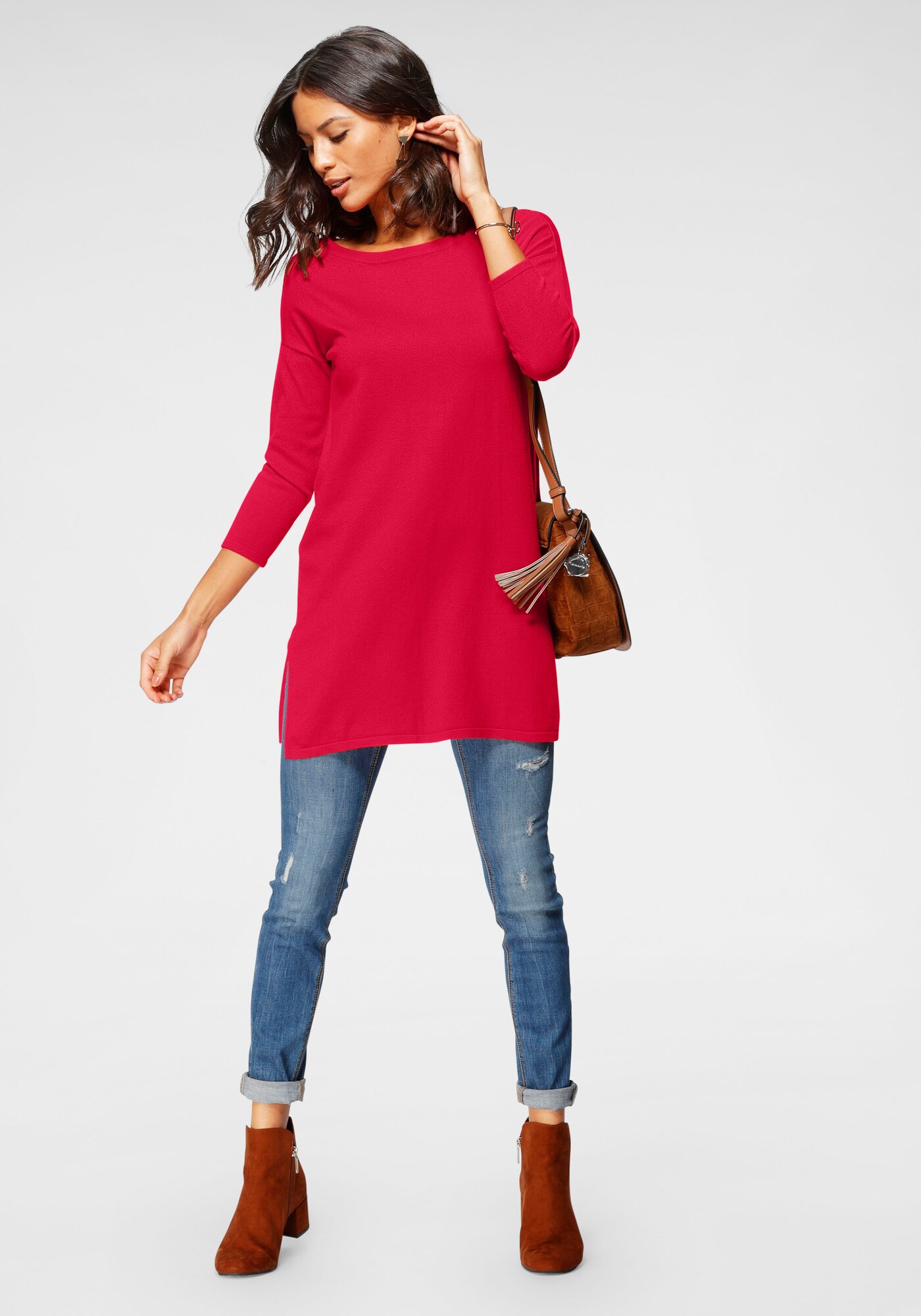 Thumbnail - LAURA SCOTT Pullover