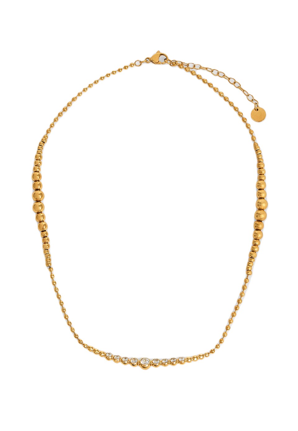 Halsband