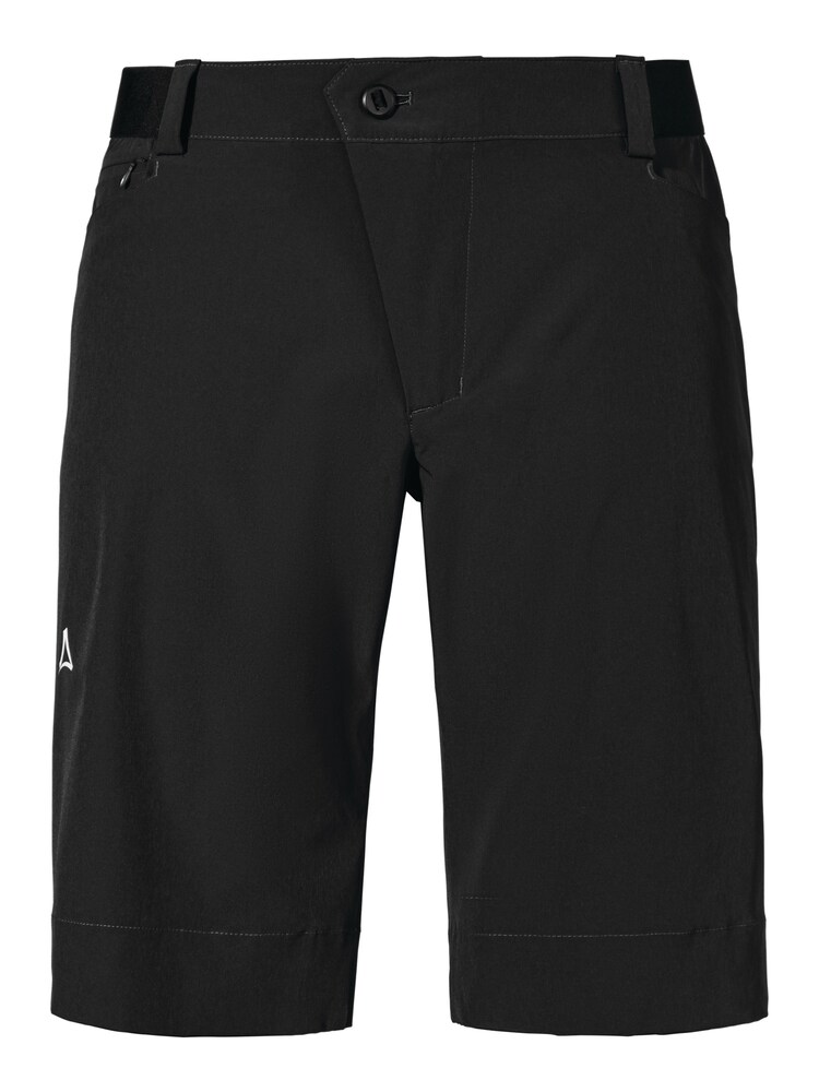 Schöffel Shorts ' Bike Shorts Style Keitele MNS ' Herren Größe 4XL schwarz