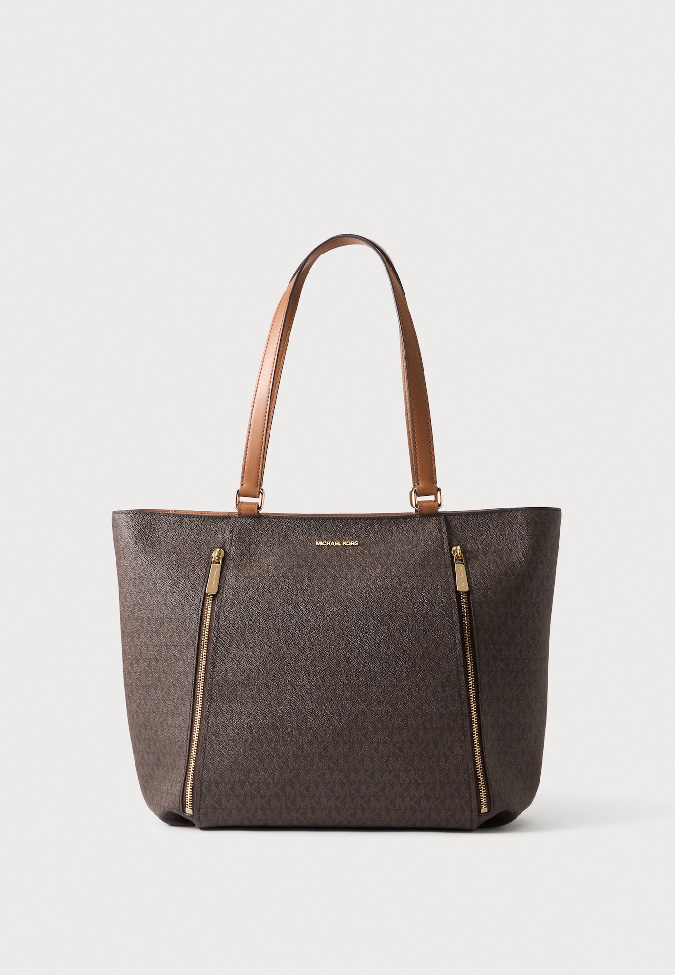 MICHAEL Michael Kors Bolso Lg Zip Tote para mujer – imagen 3