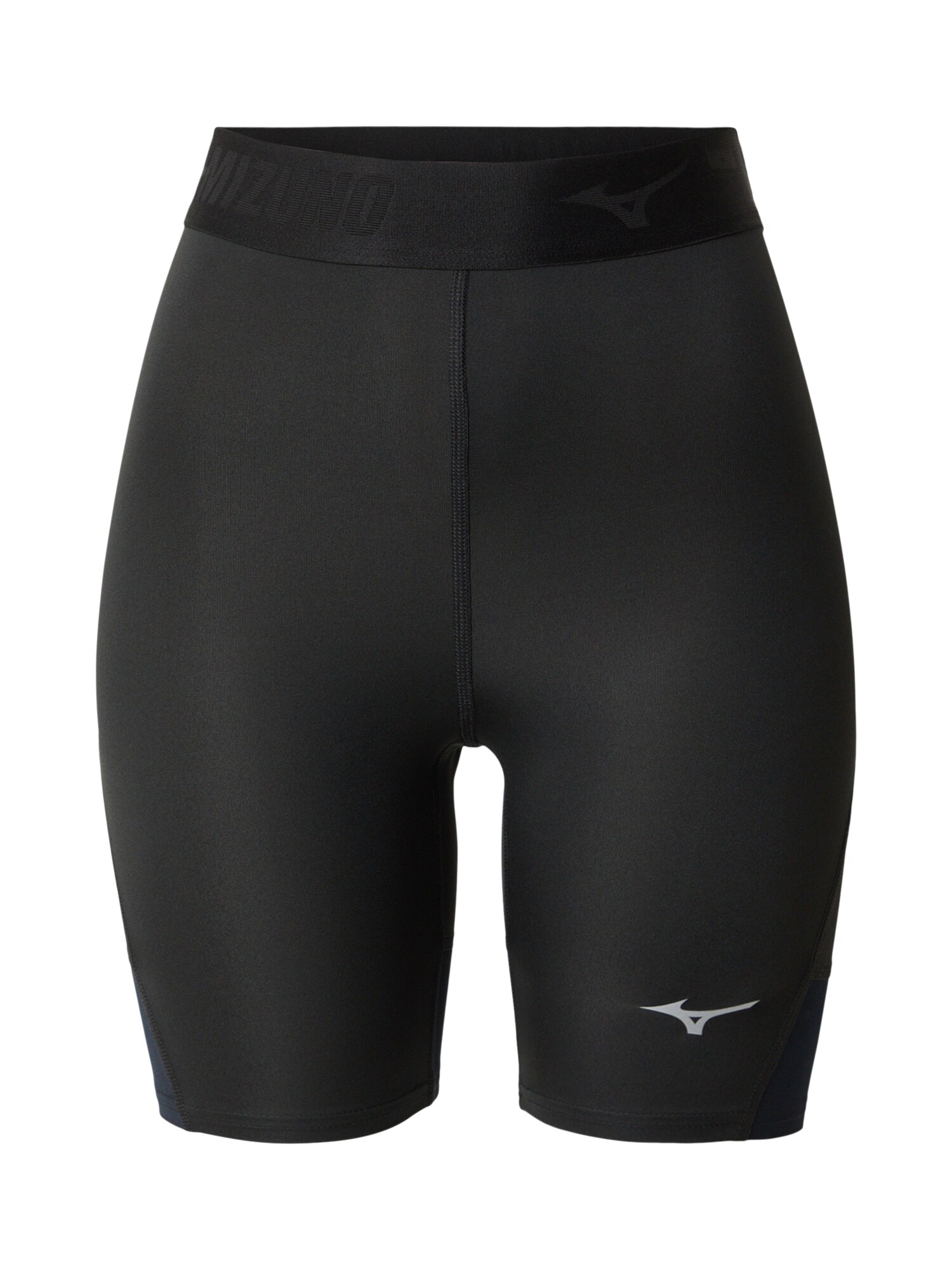 MIZUNO Pantaloni sport 'Core Impulse'  negru