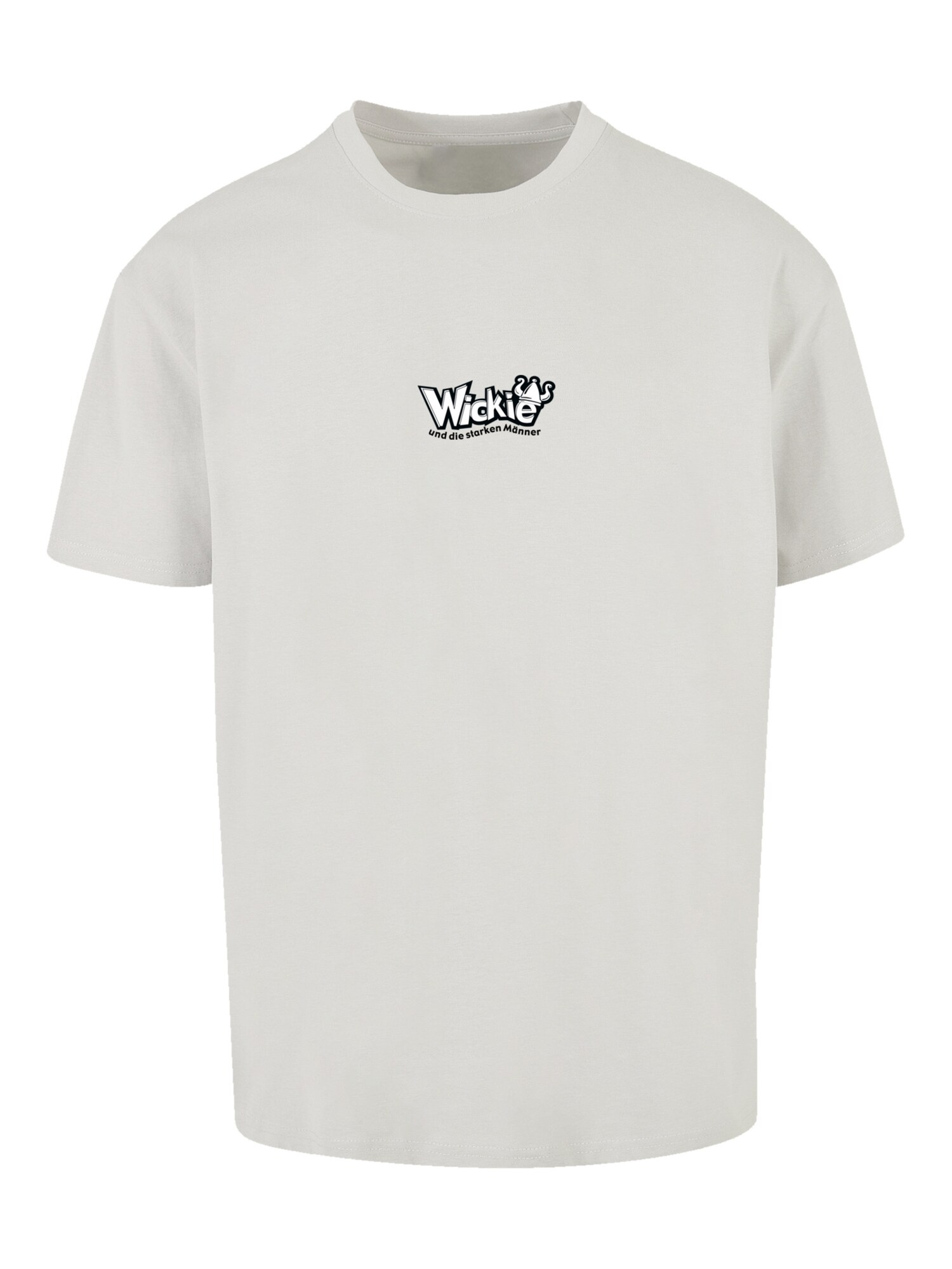 Thumbnail - F4NT4STIC Shirt Wickie und die starken Männer Turn Your Head