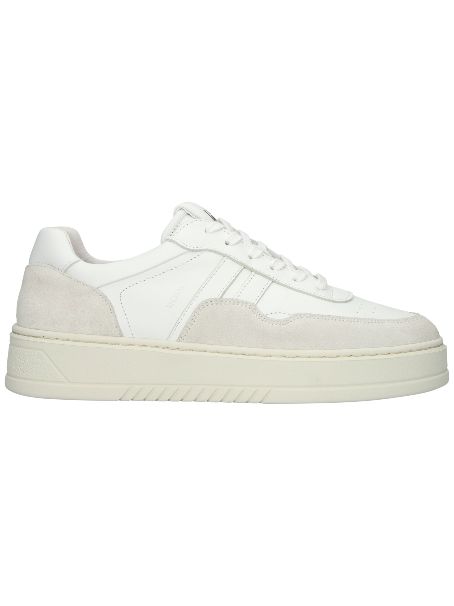 BLACKSTONE Låg sneaker 'GARNET KODA' sneakers herr